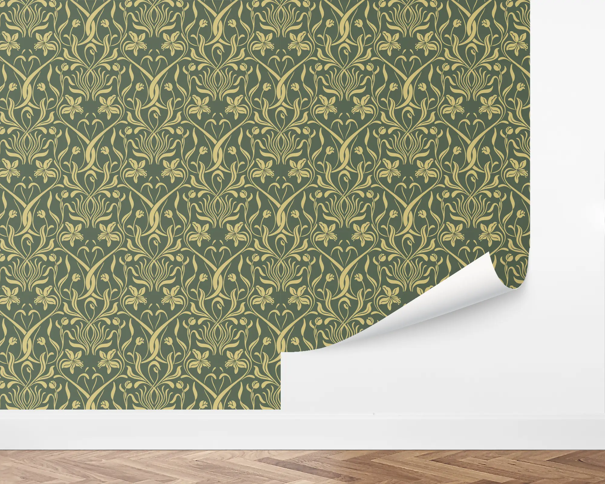 wall