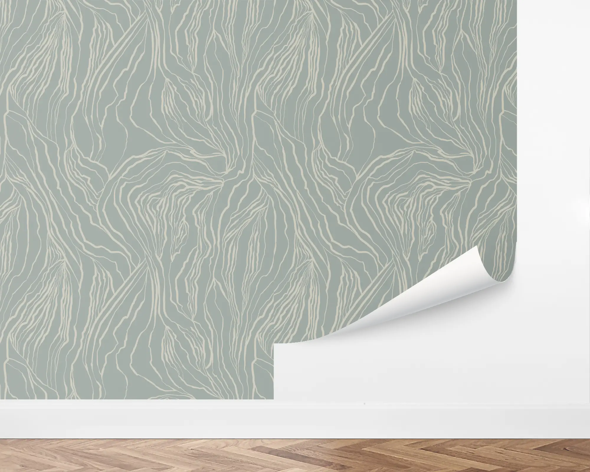 wall