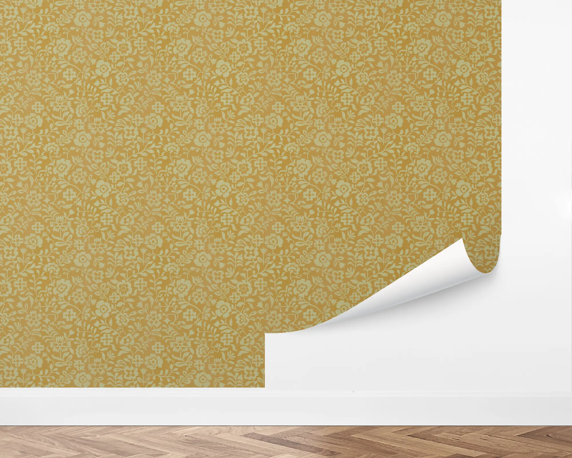 wall