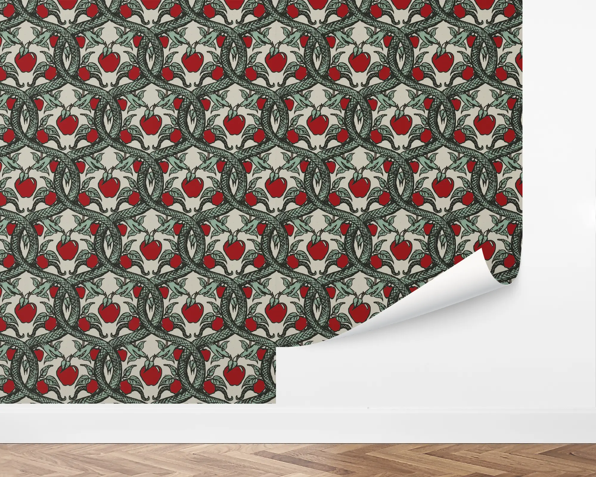 wall