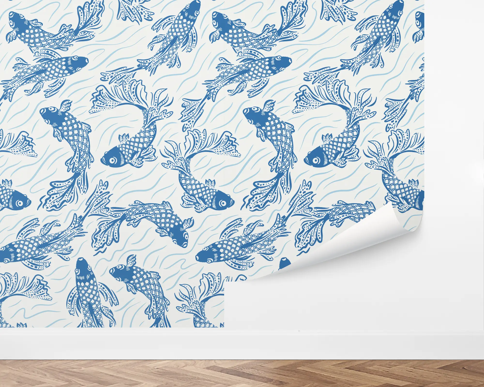 wall