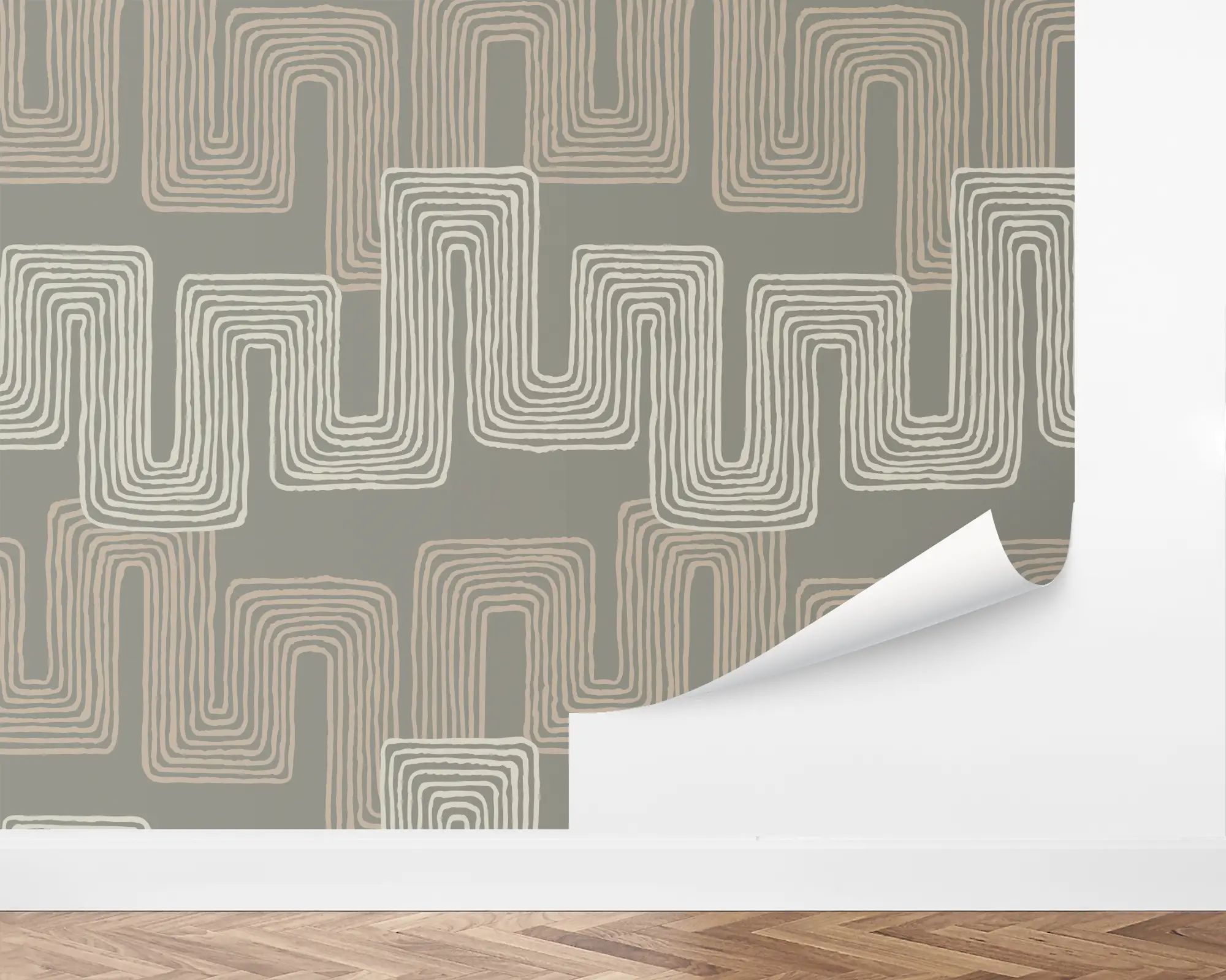 wall