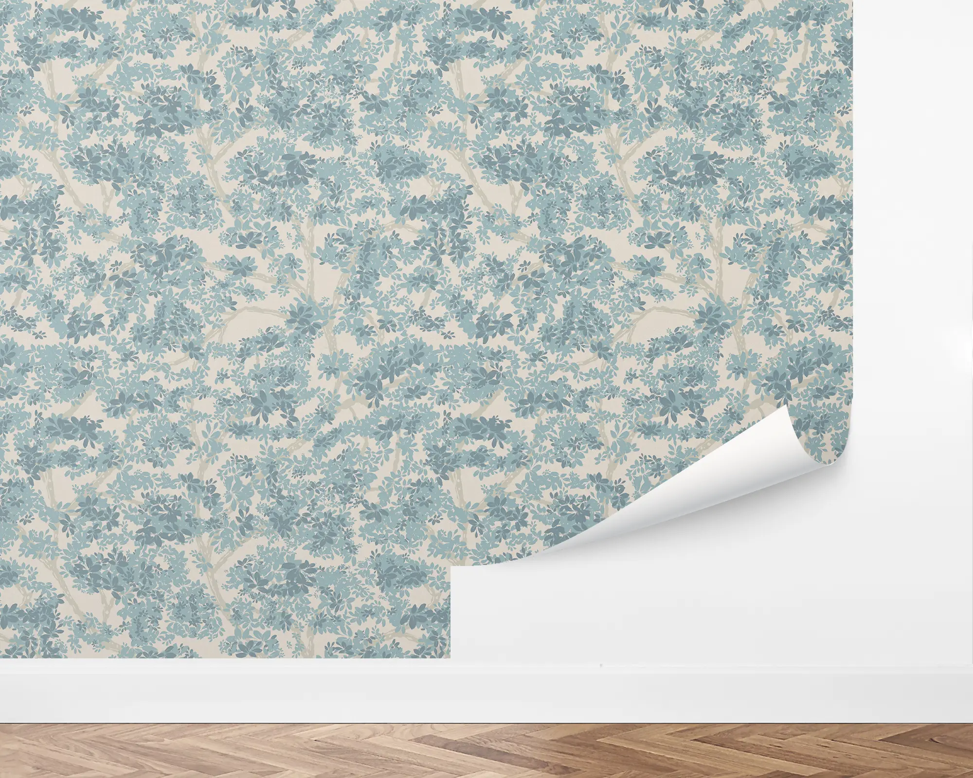 wall