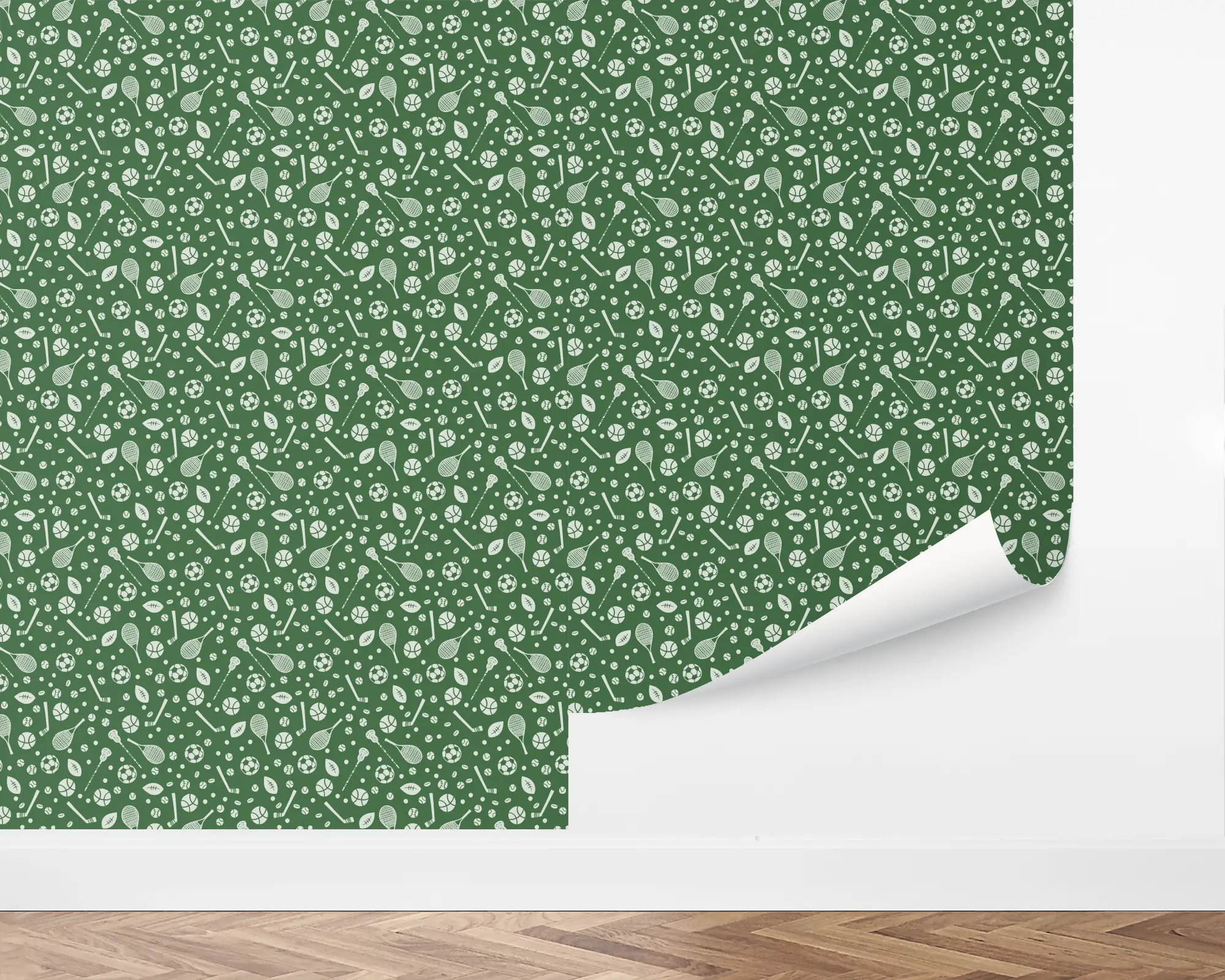 wall