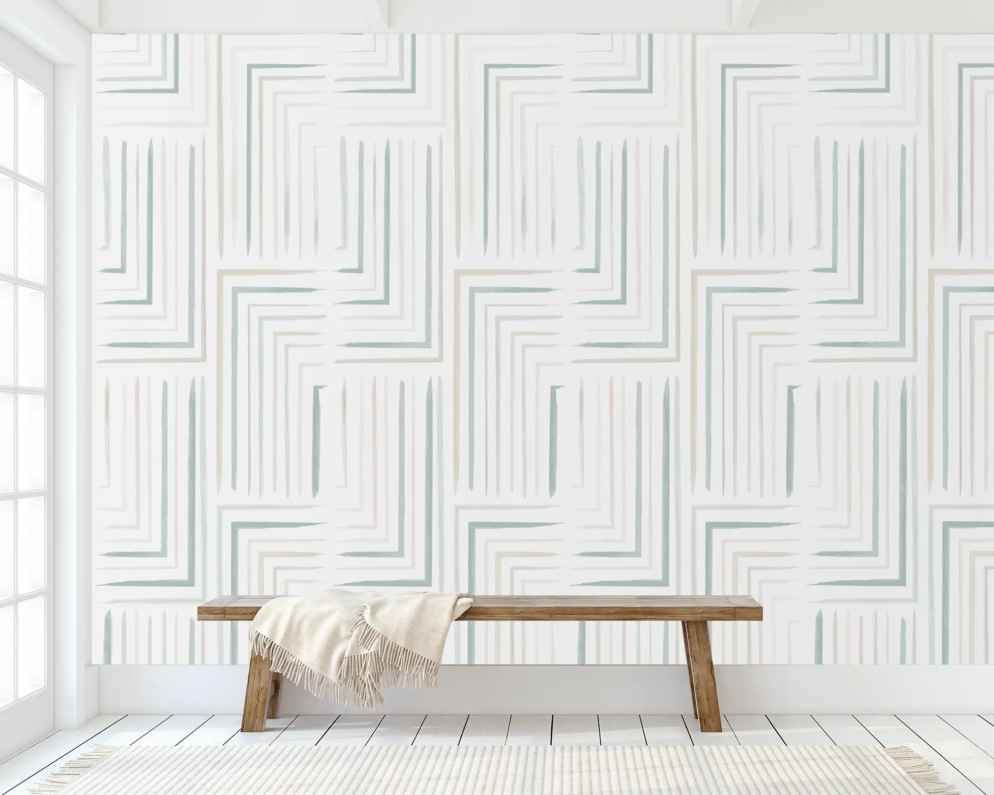 bench