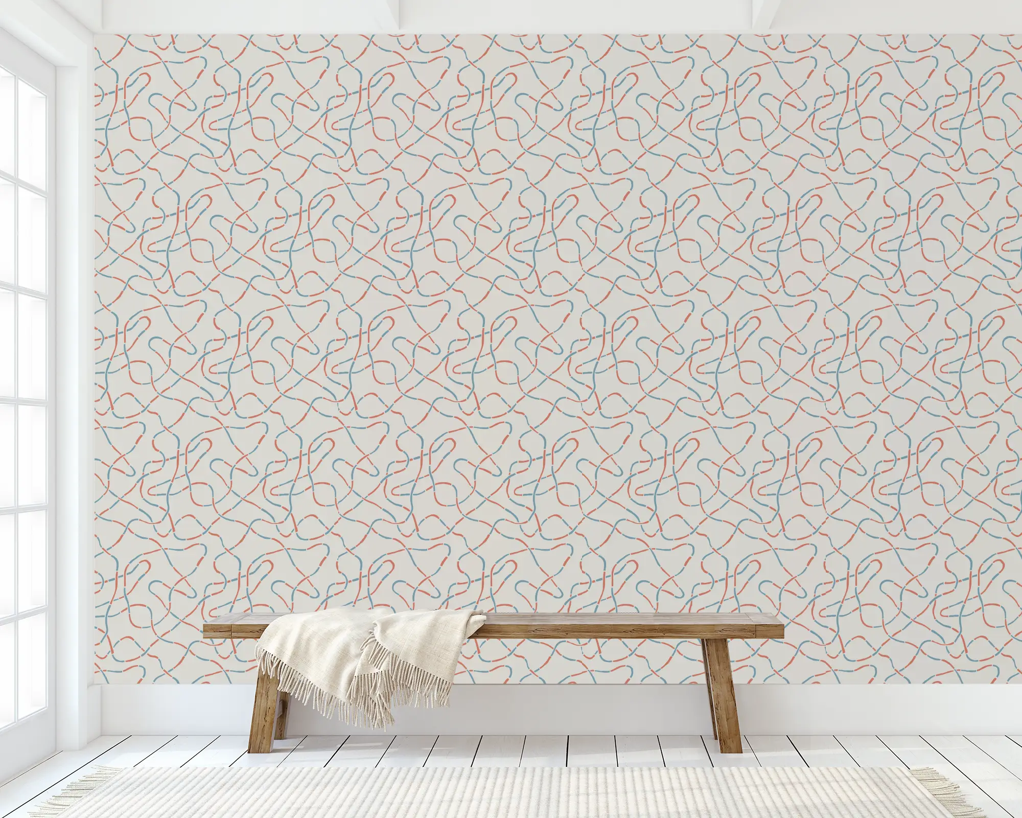 bench