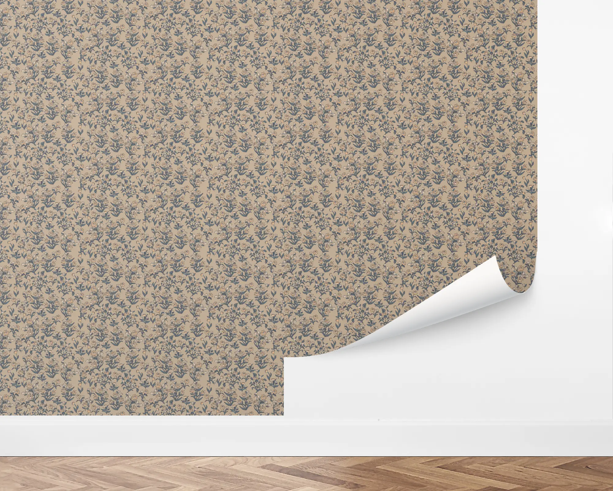 wall