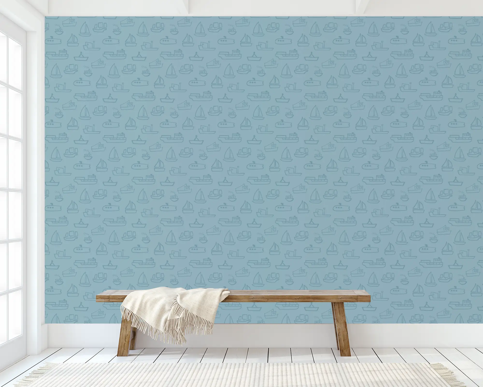 bench