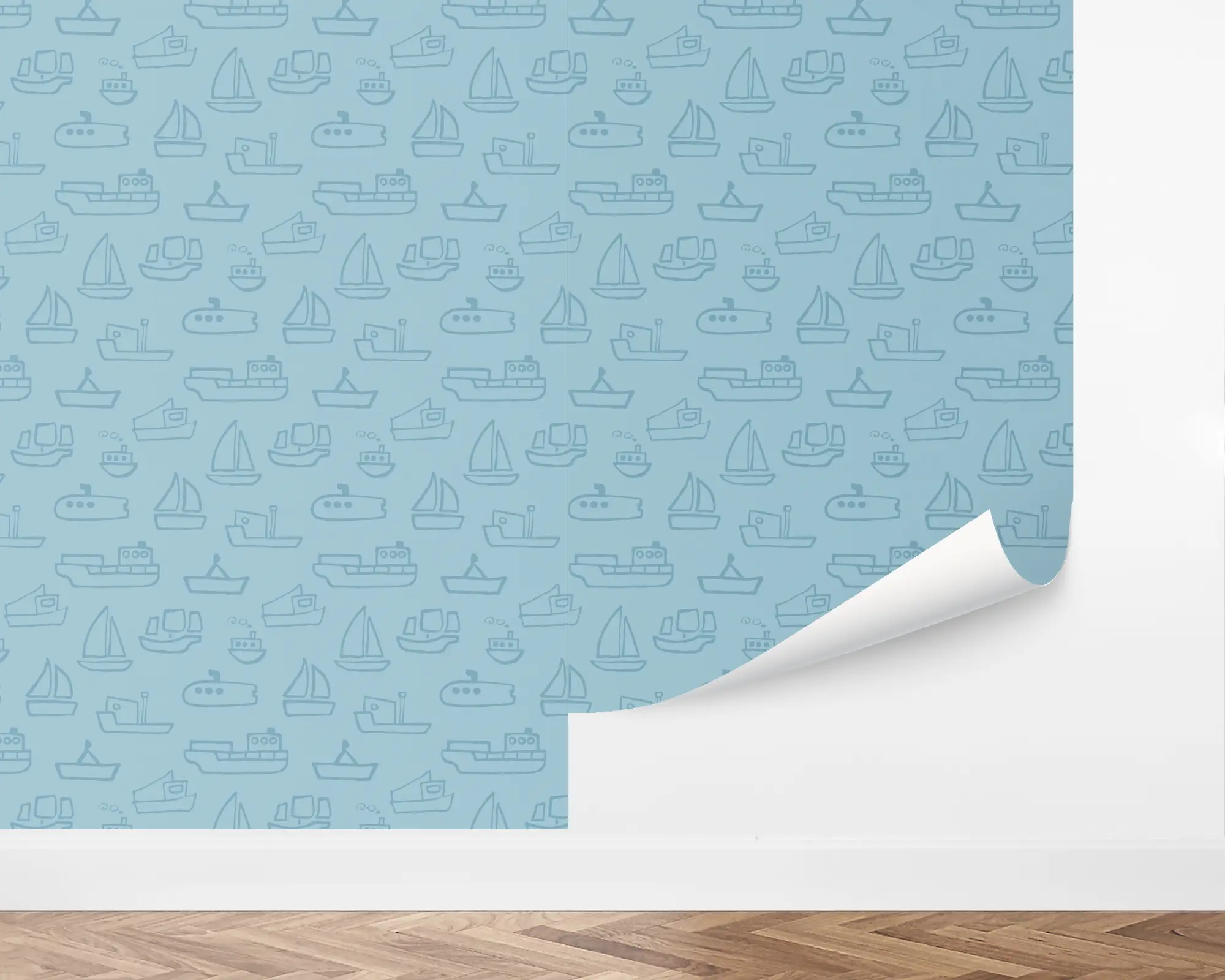 wall