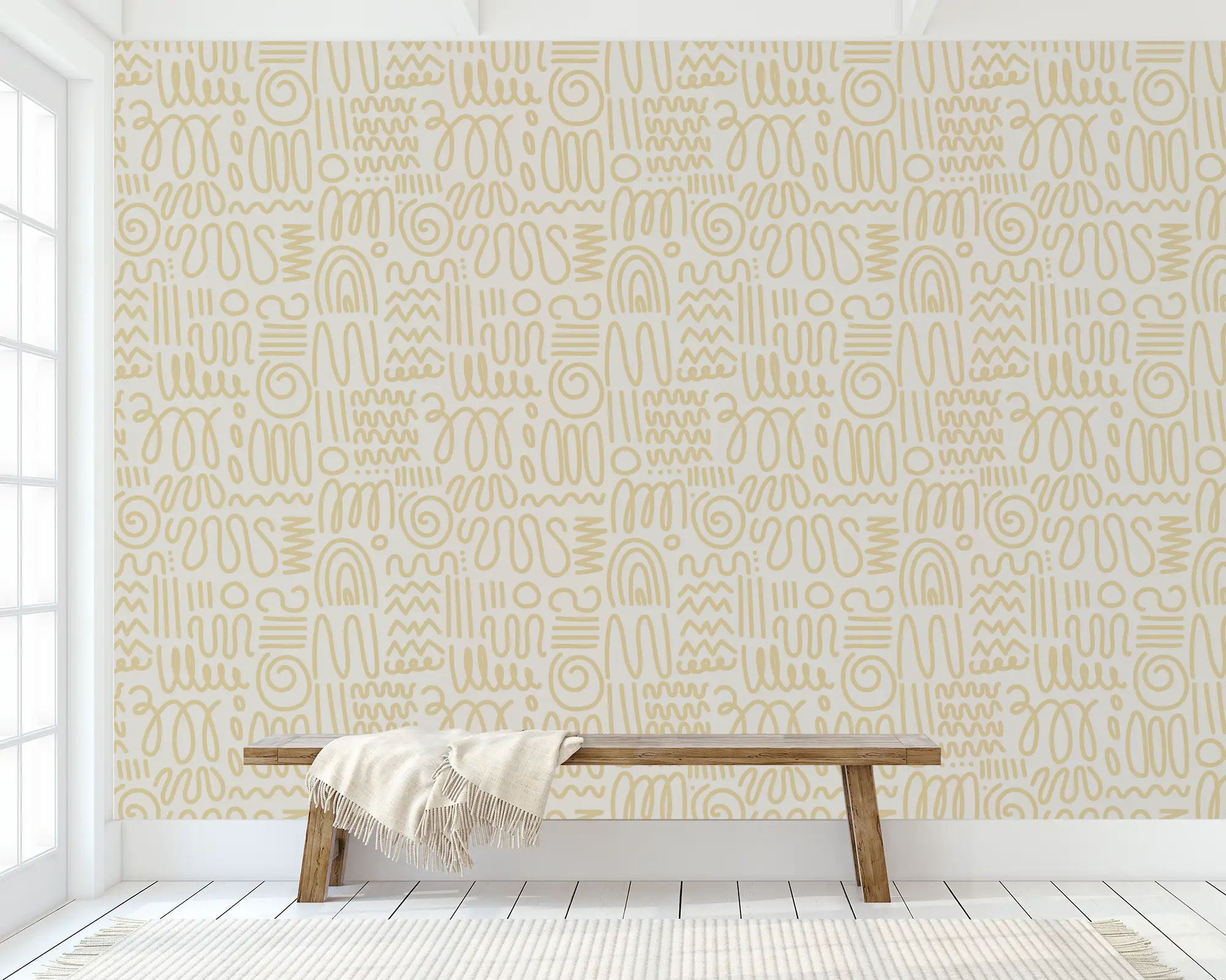 bench