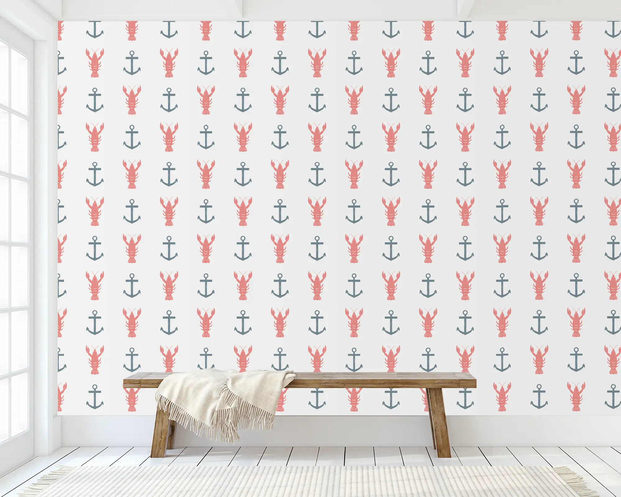 bench