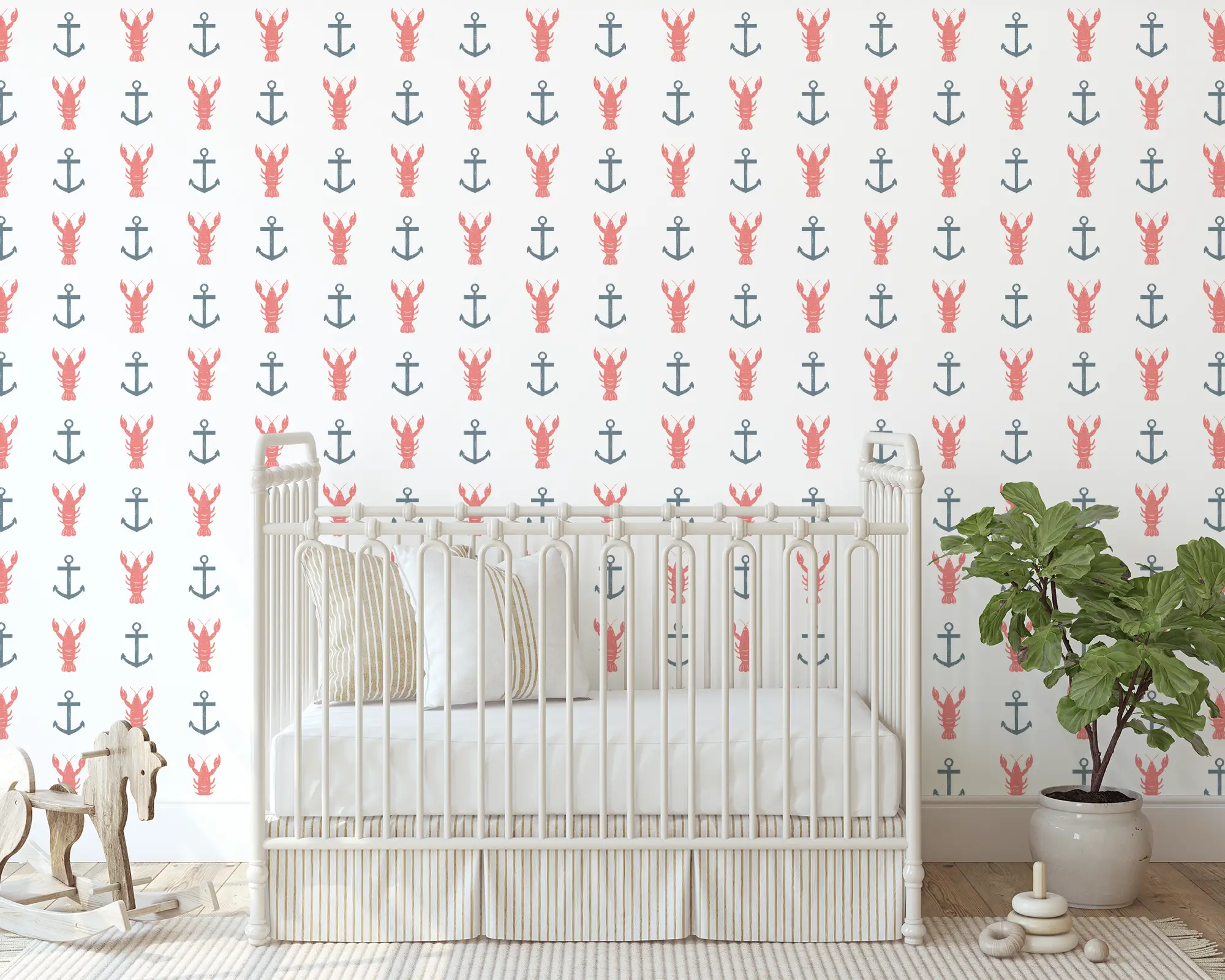 crib