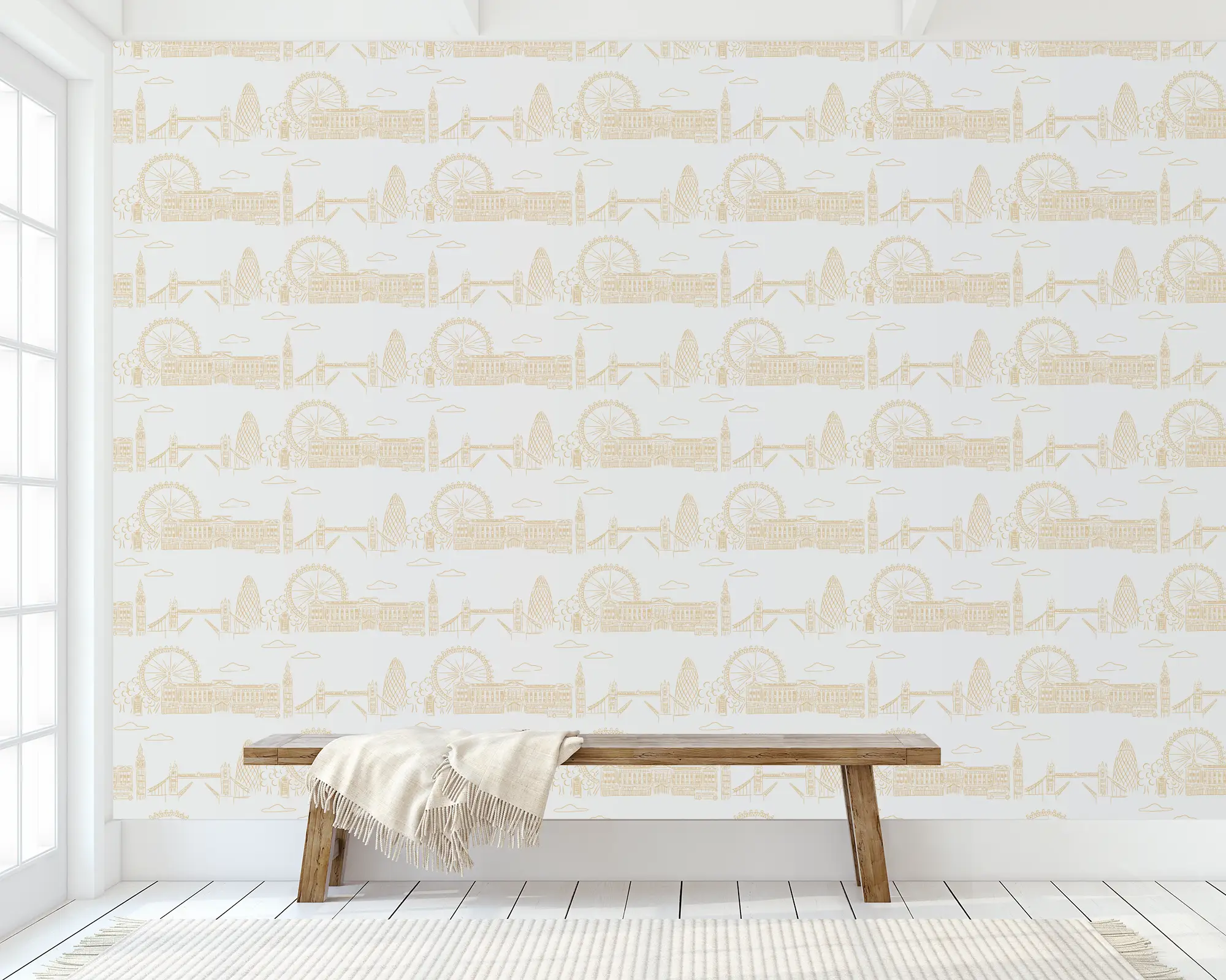 bench