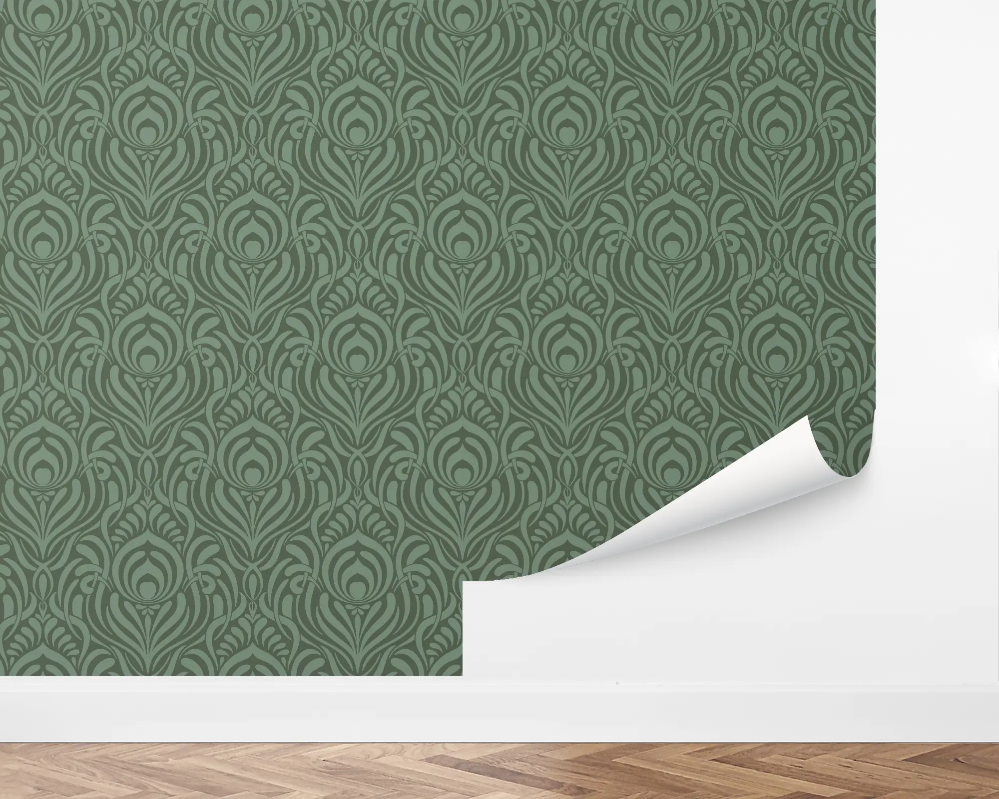 wall