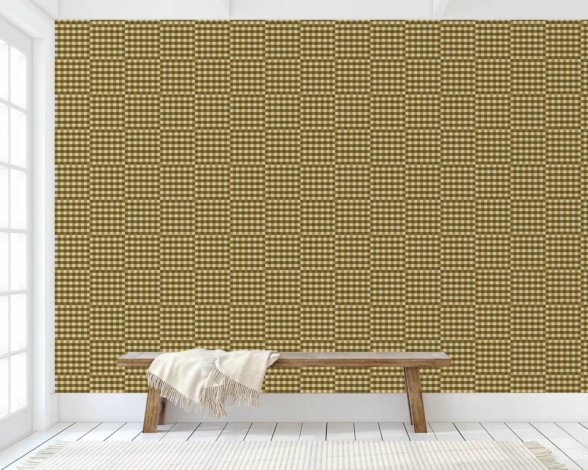 bench