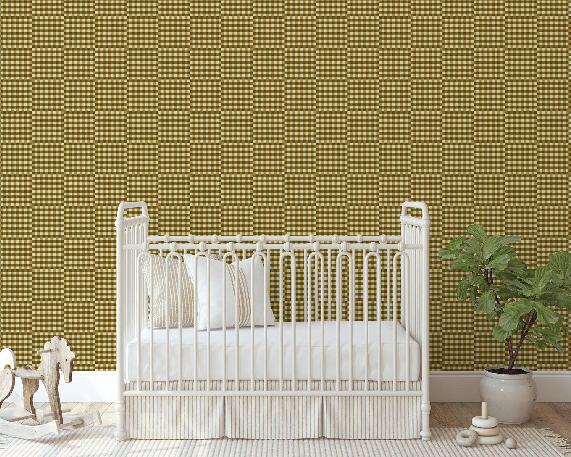crib