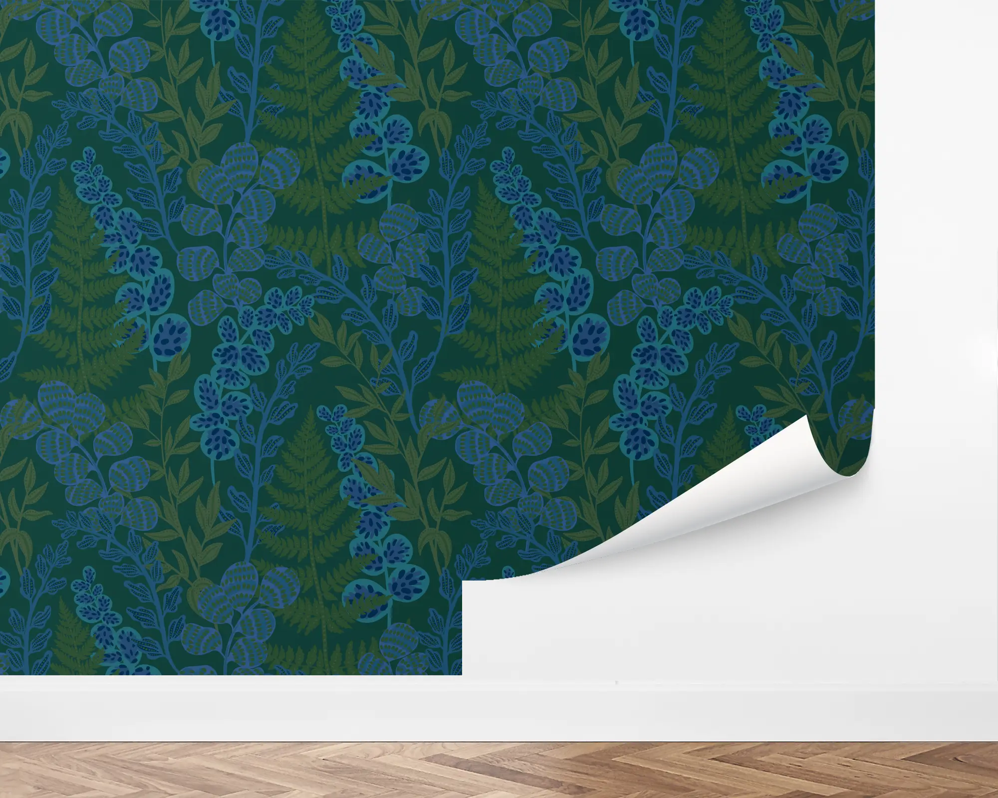 wall