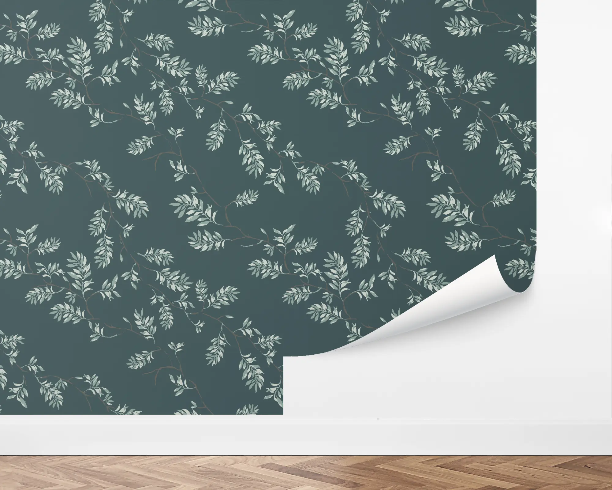 wall