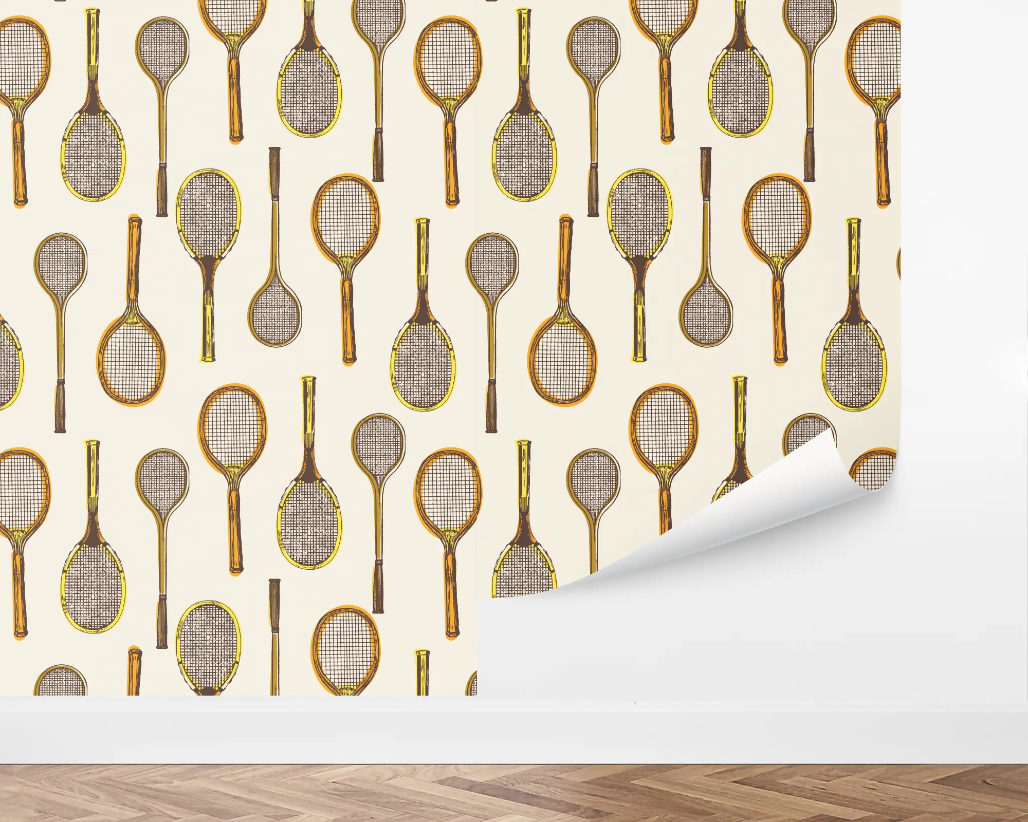 wall