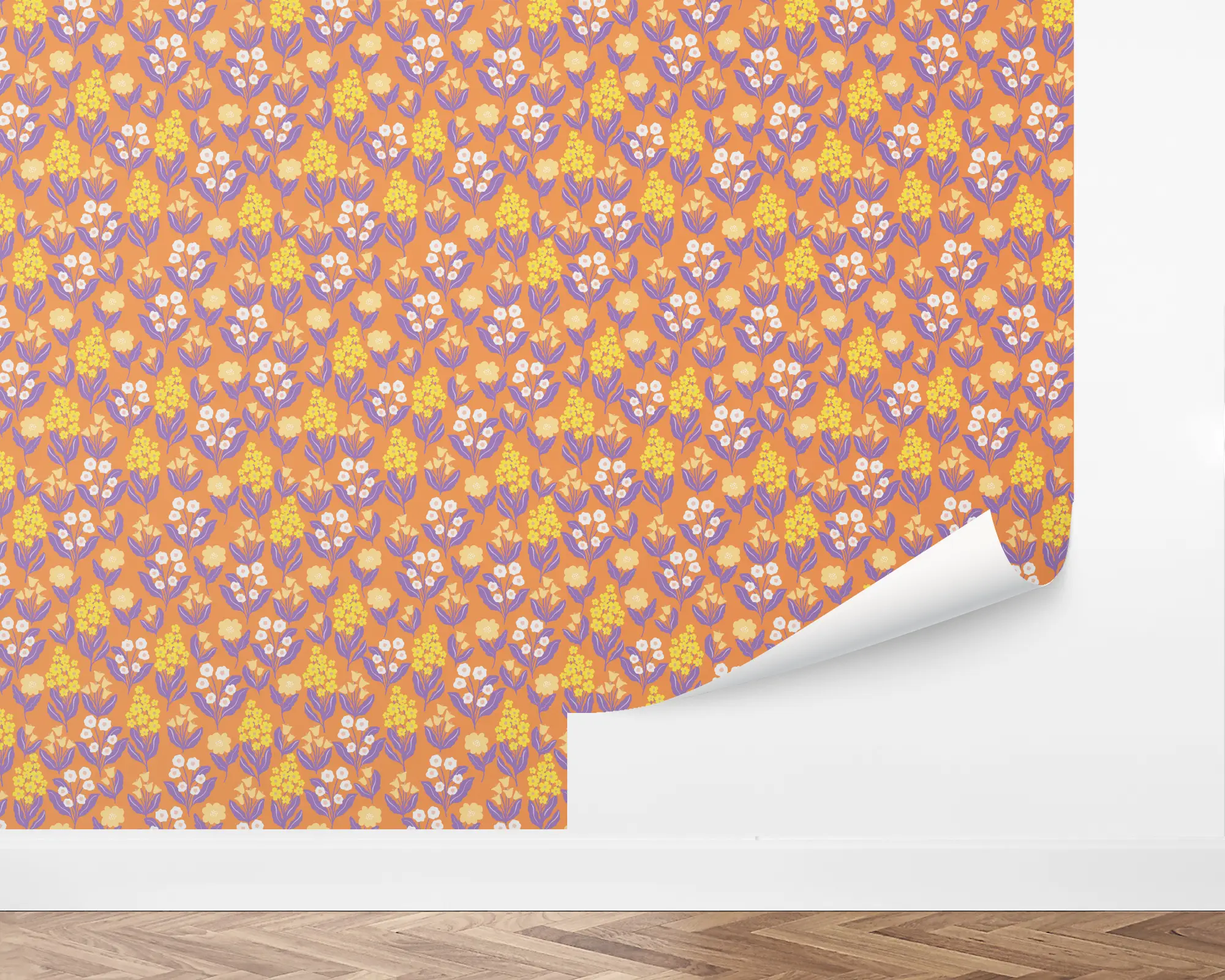 wall