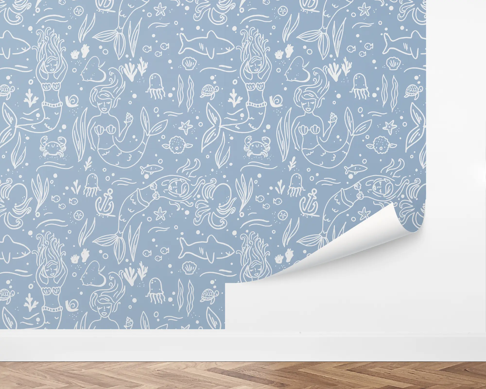 wall