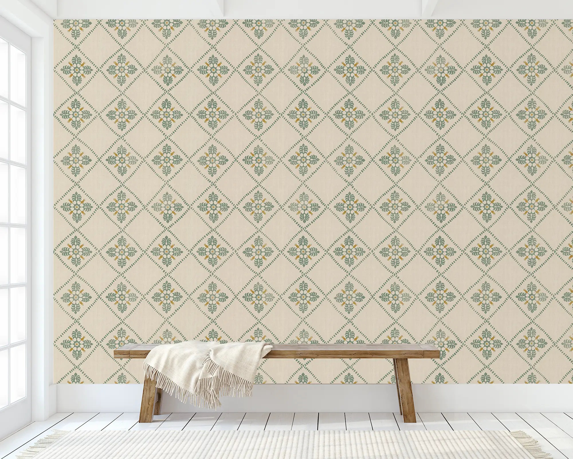 bench