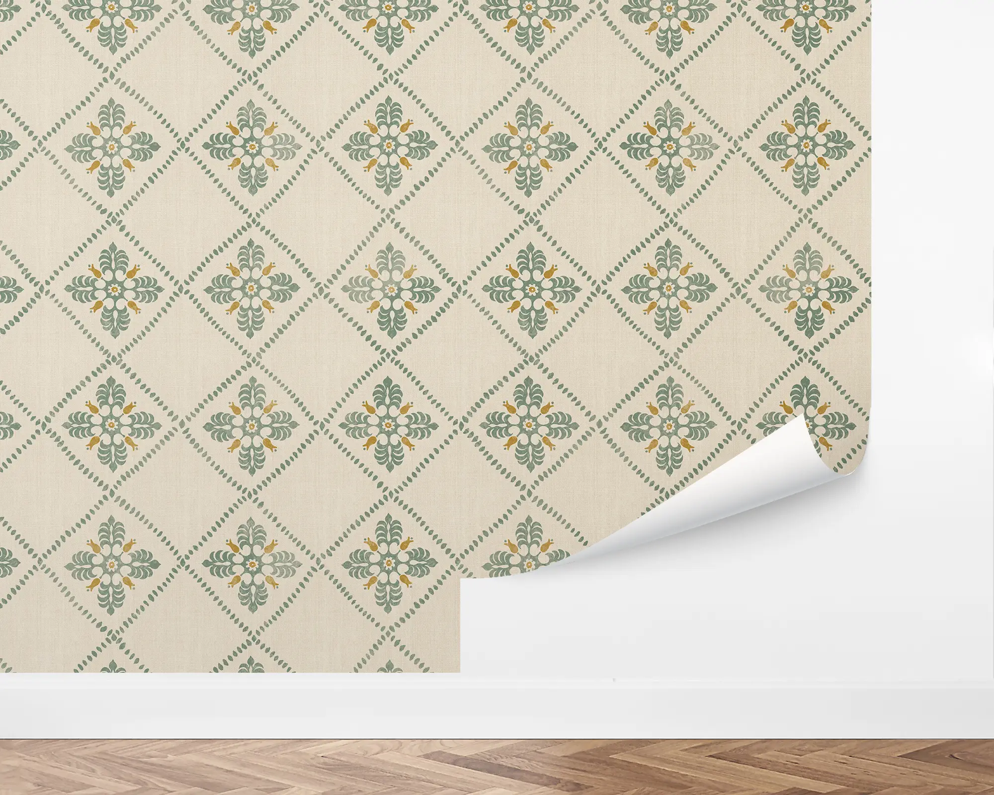 wall