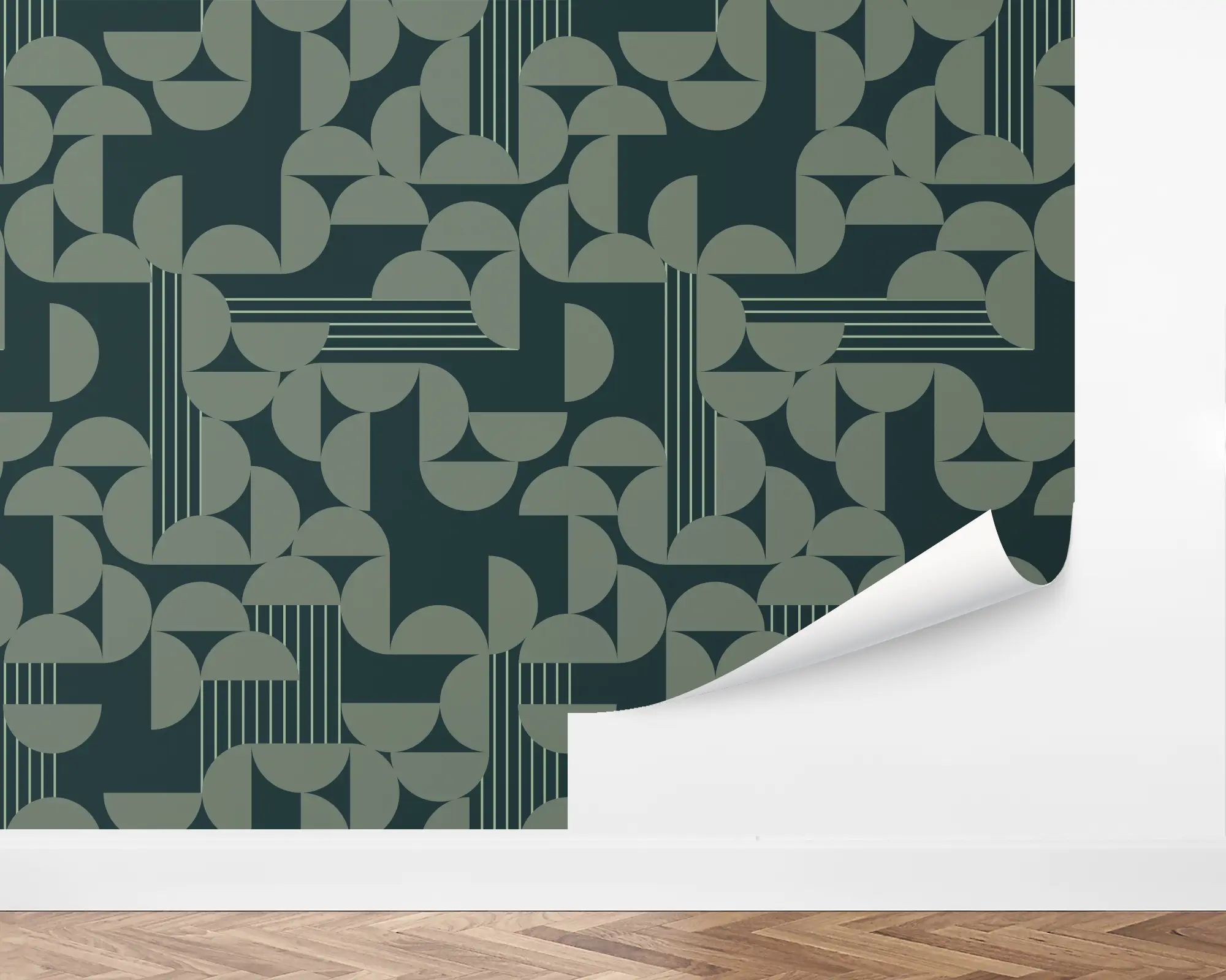 wall