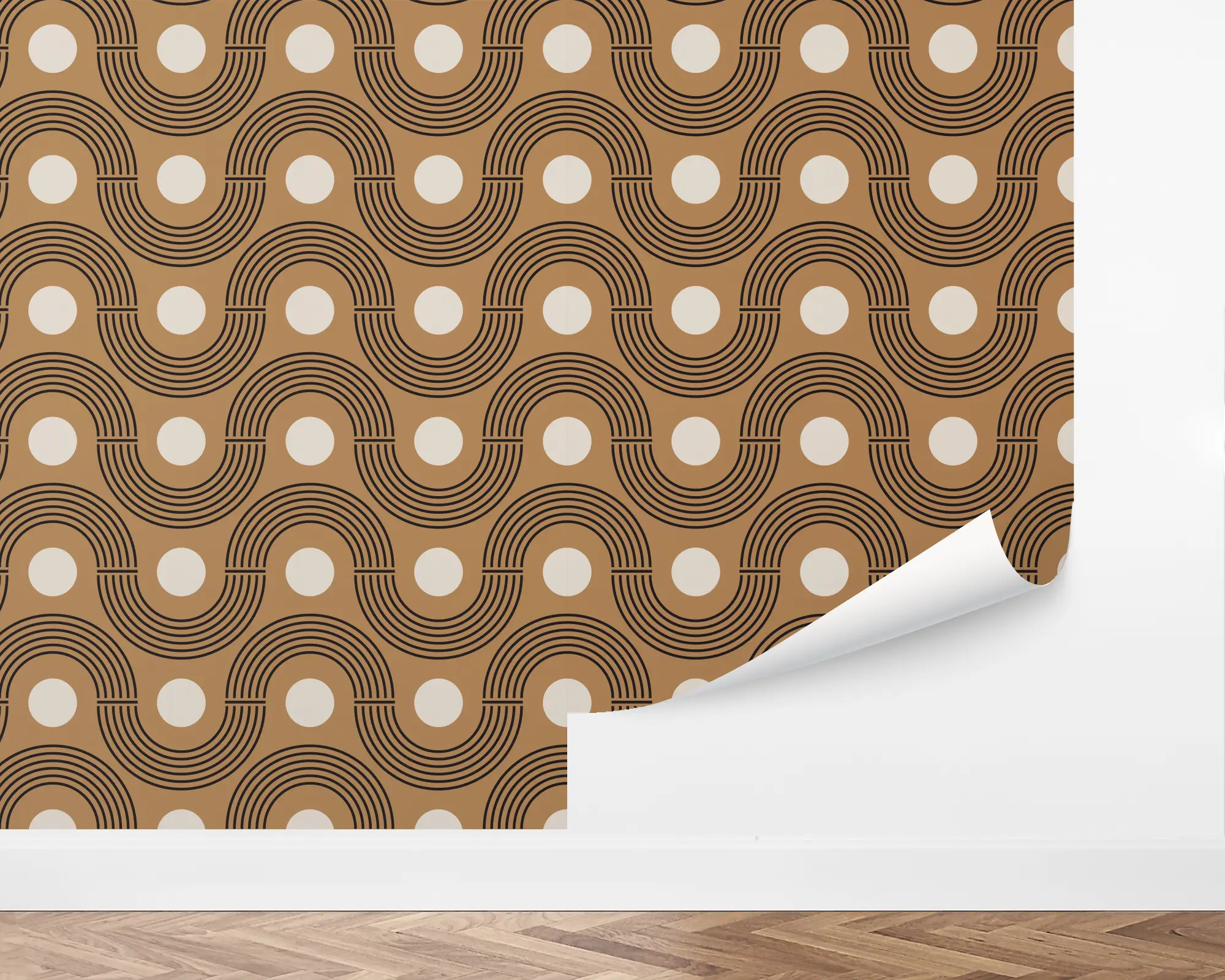 wall
