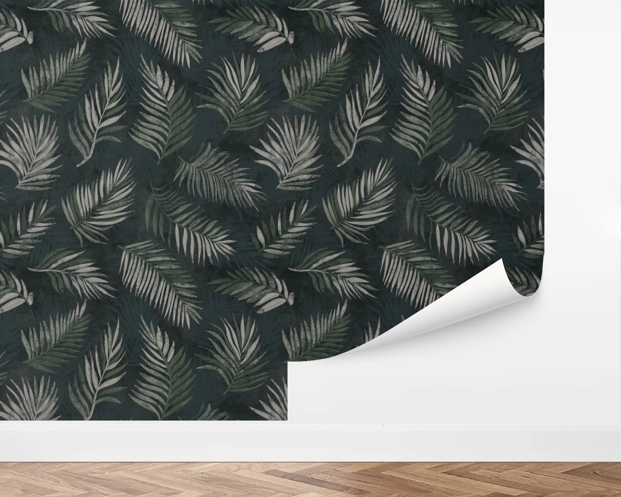 wall