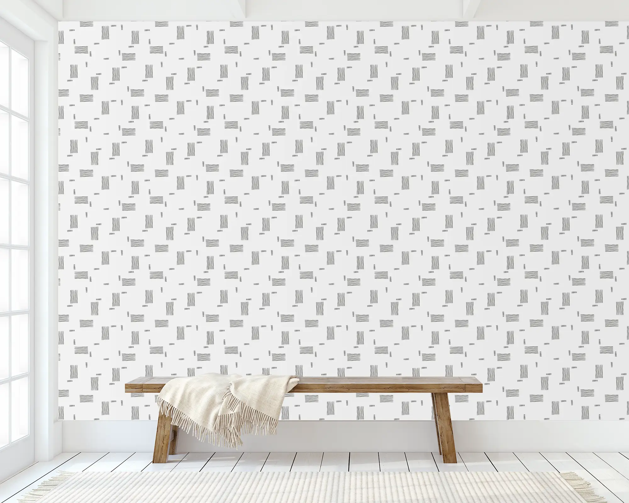 bench