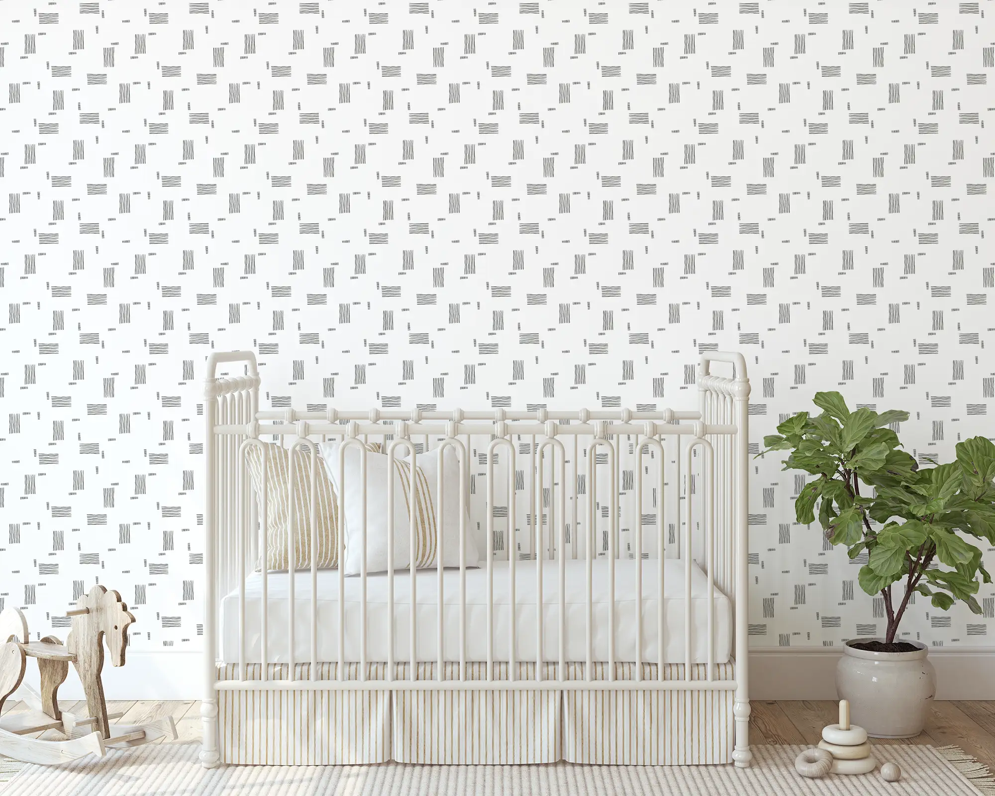 crib