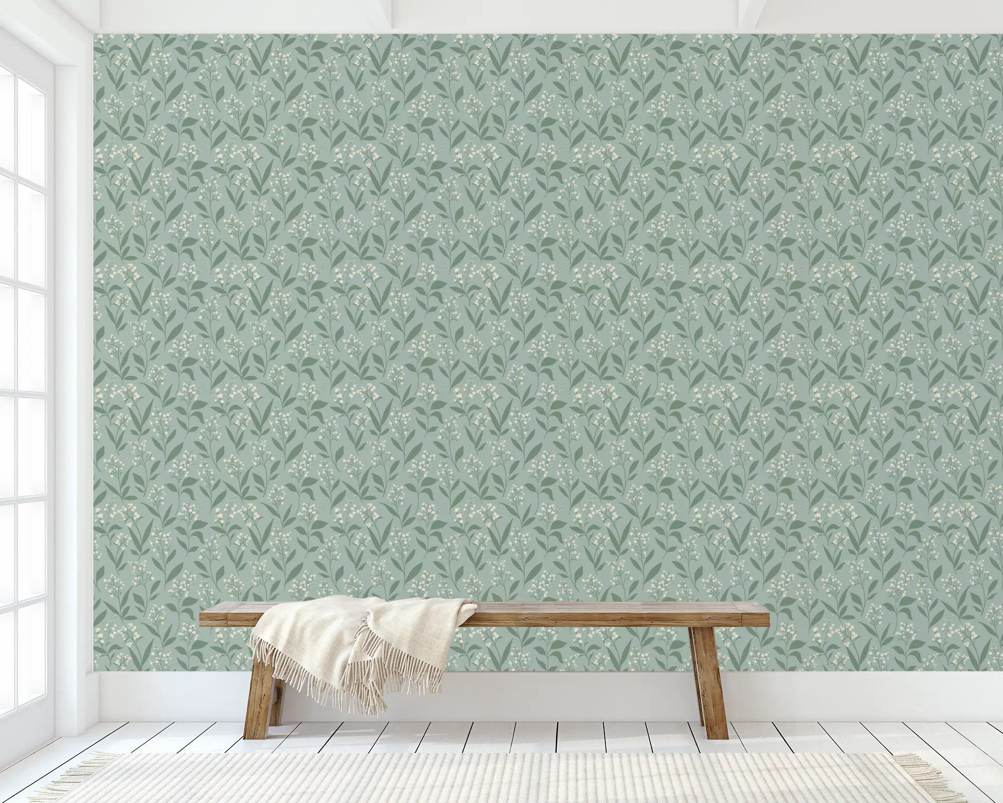 bench