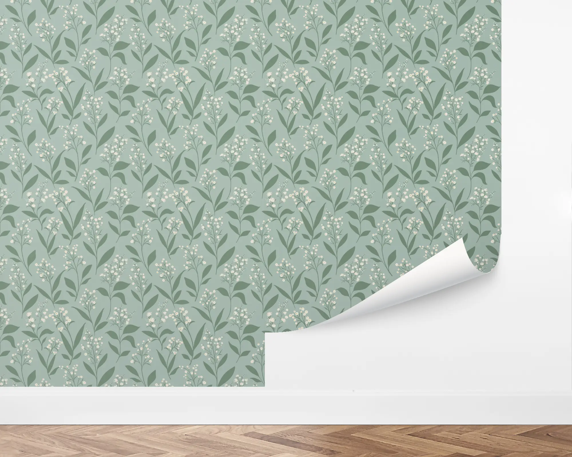 wall