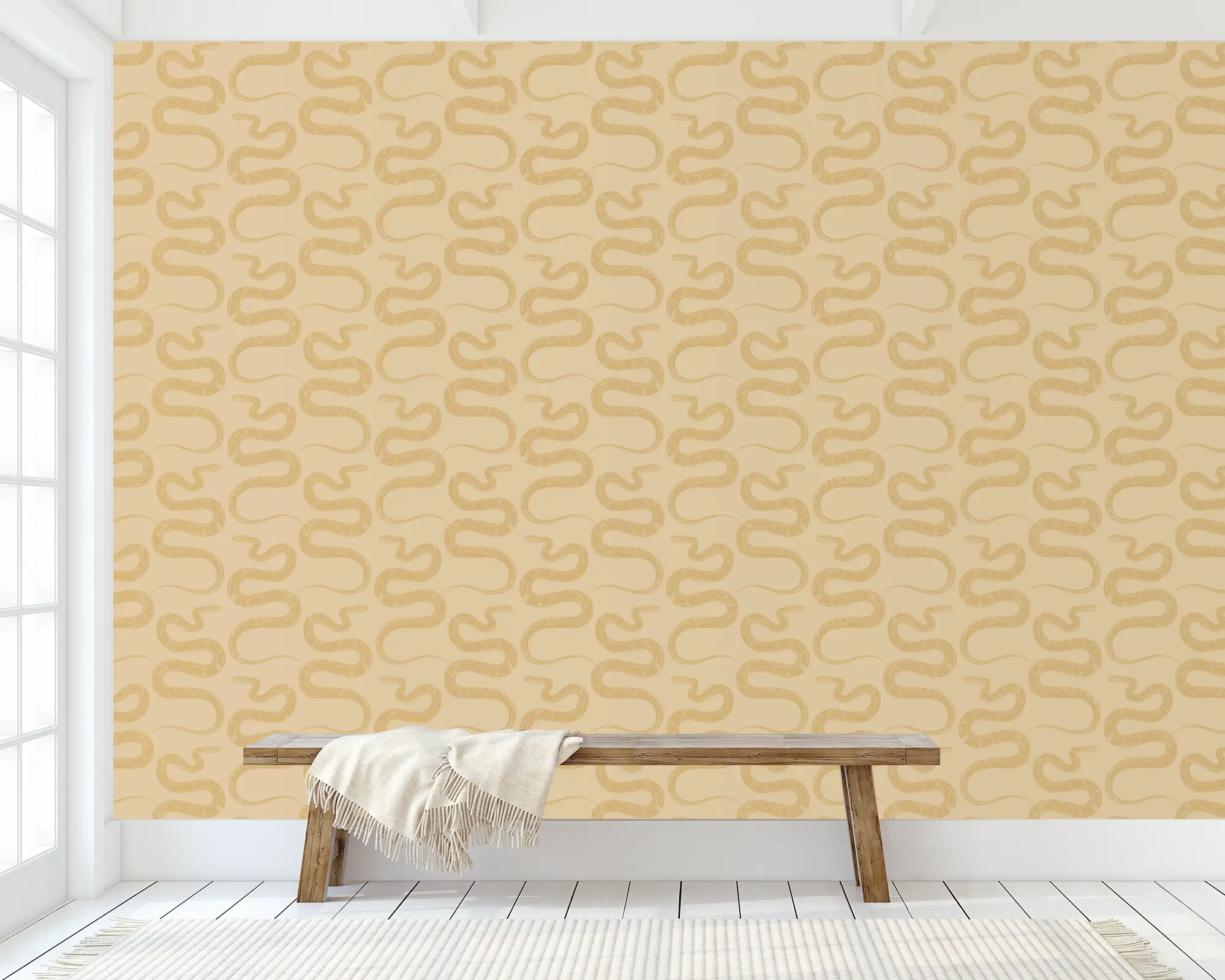 bench