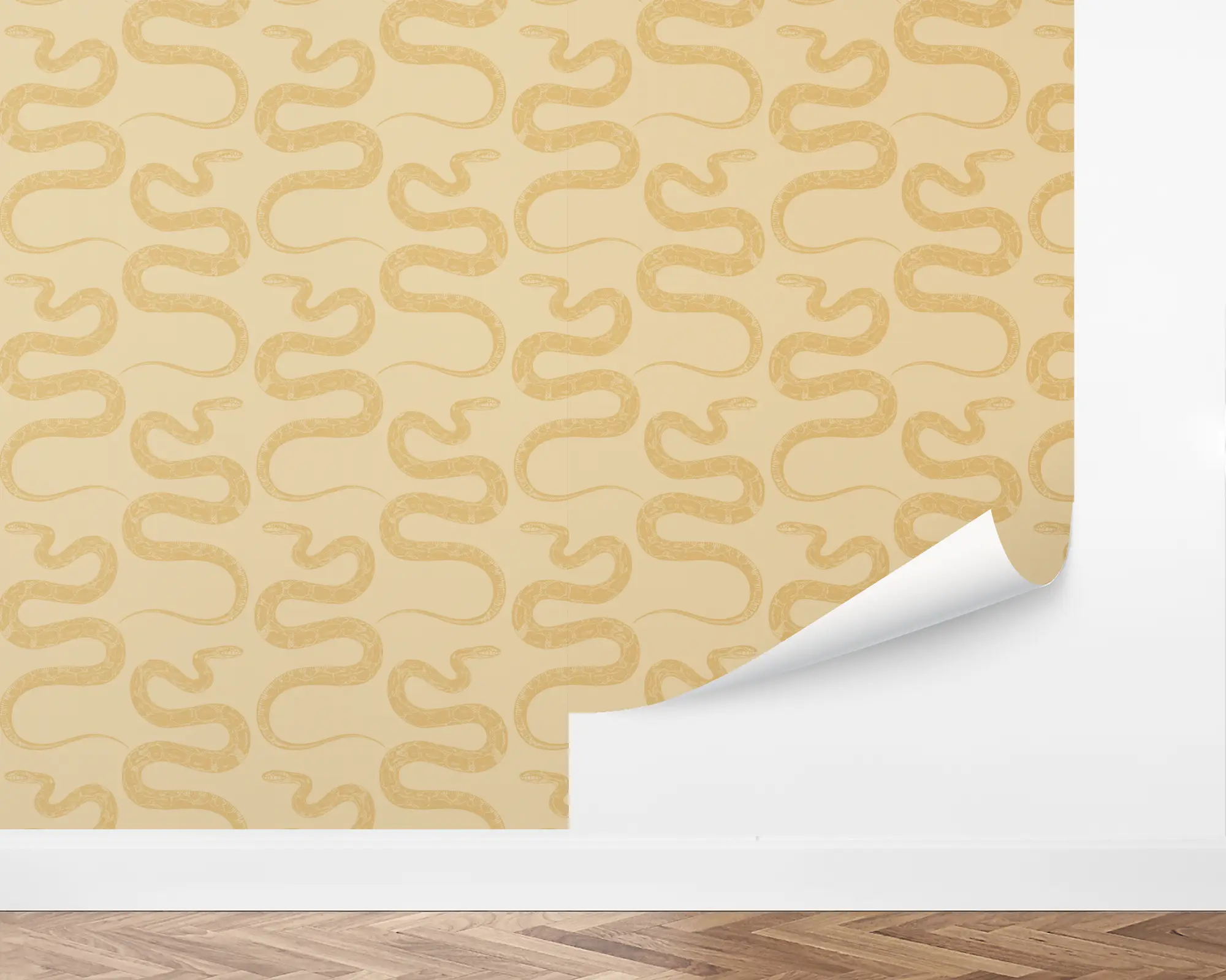 wall
