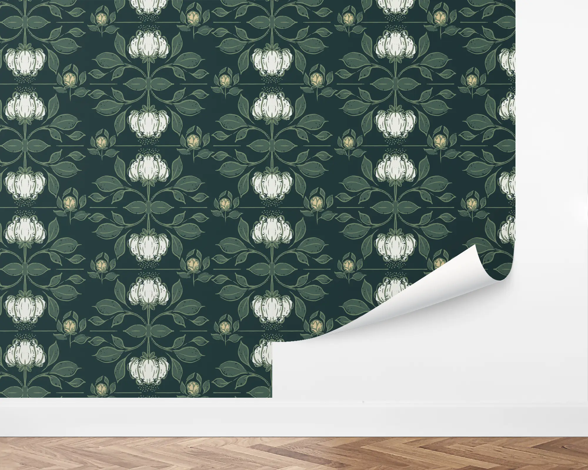 wall