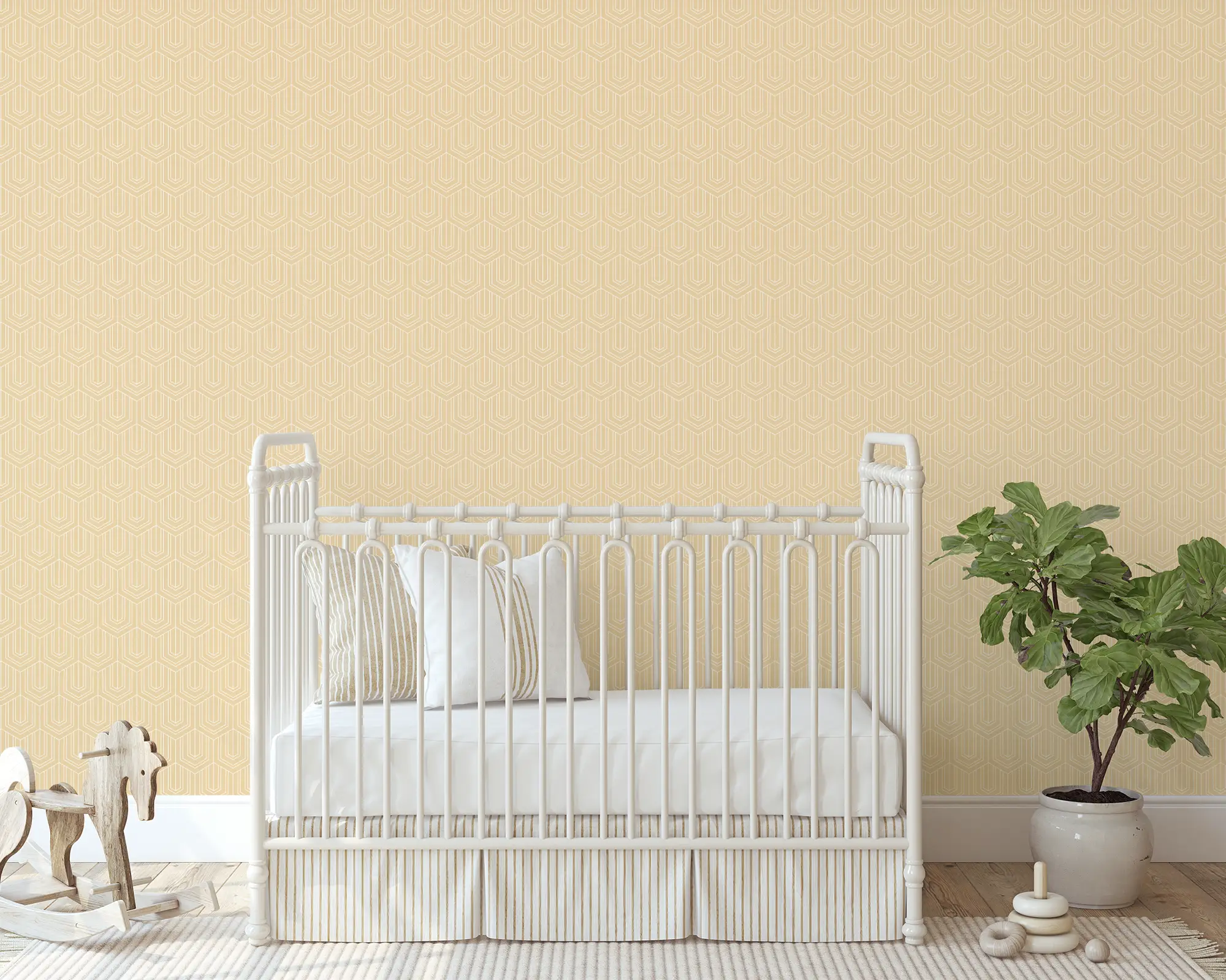 crib