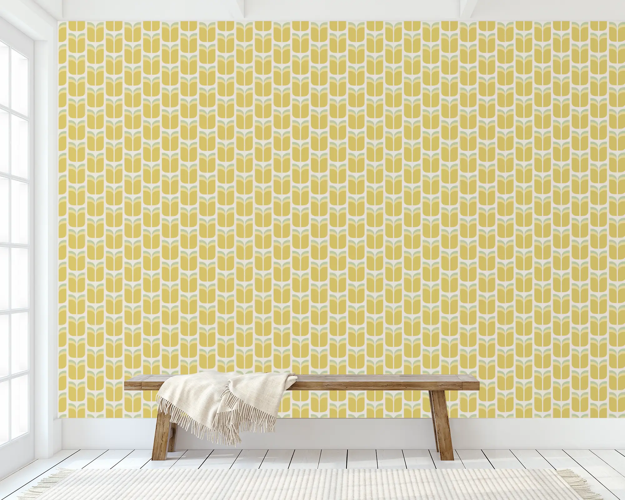 bench