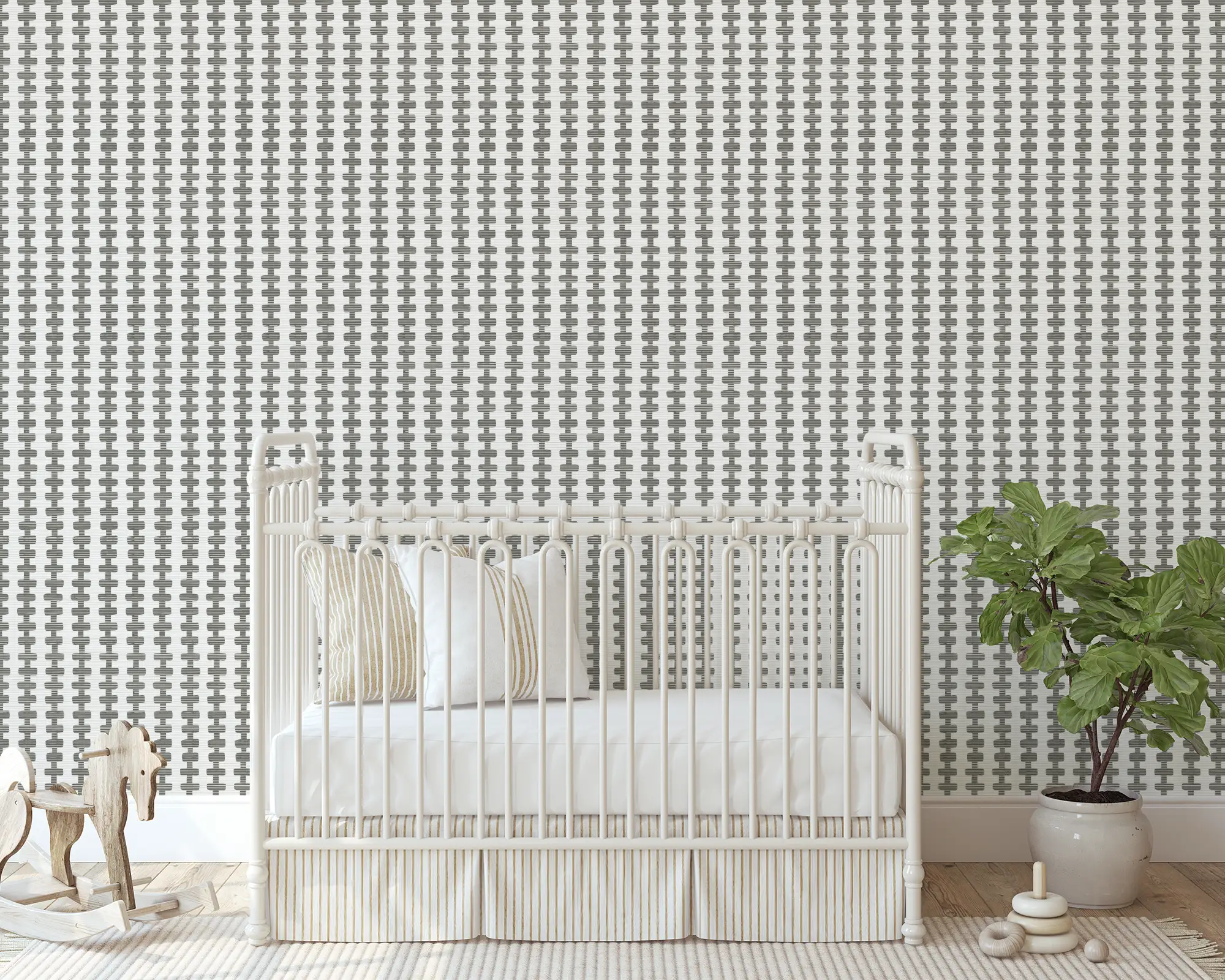 crib