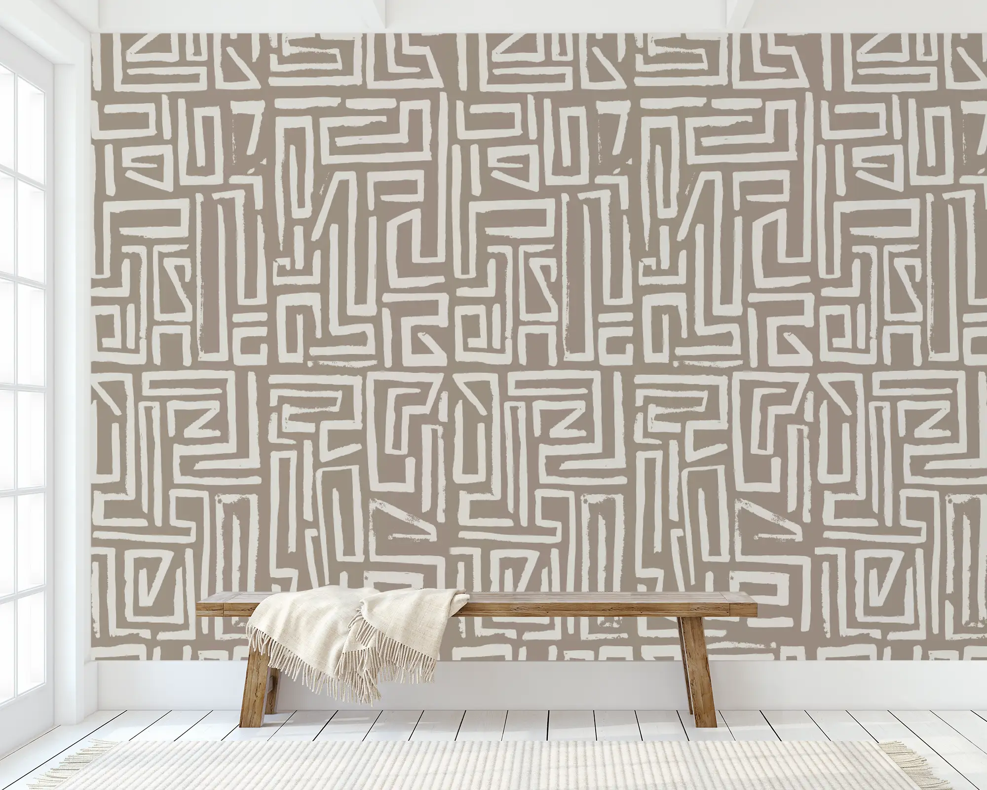 bench
