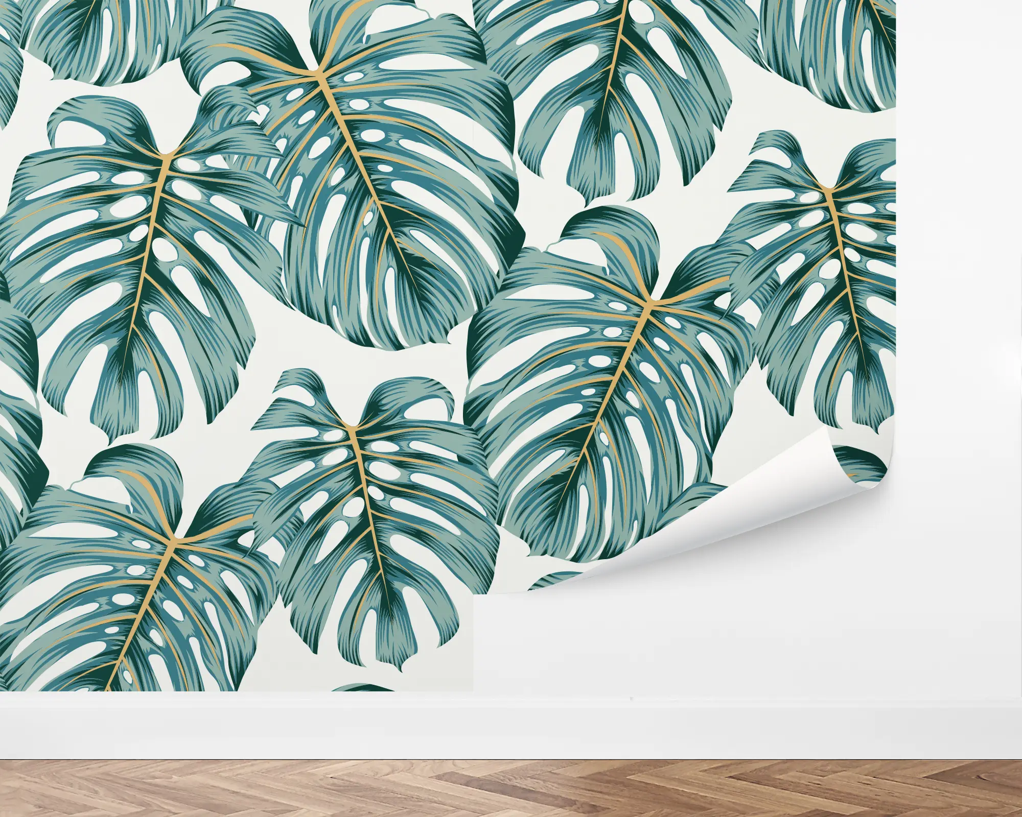 wall