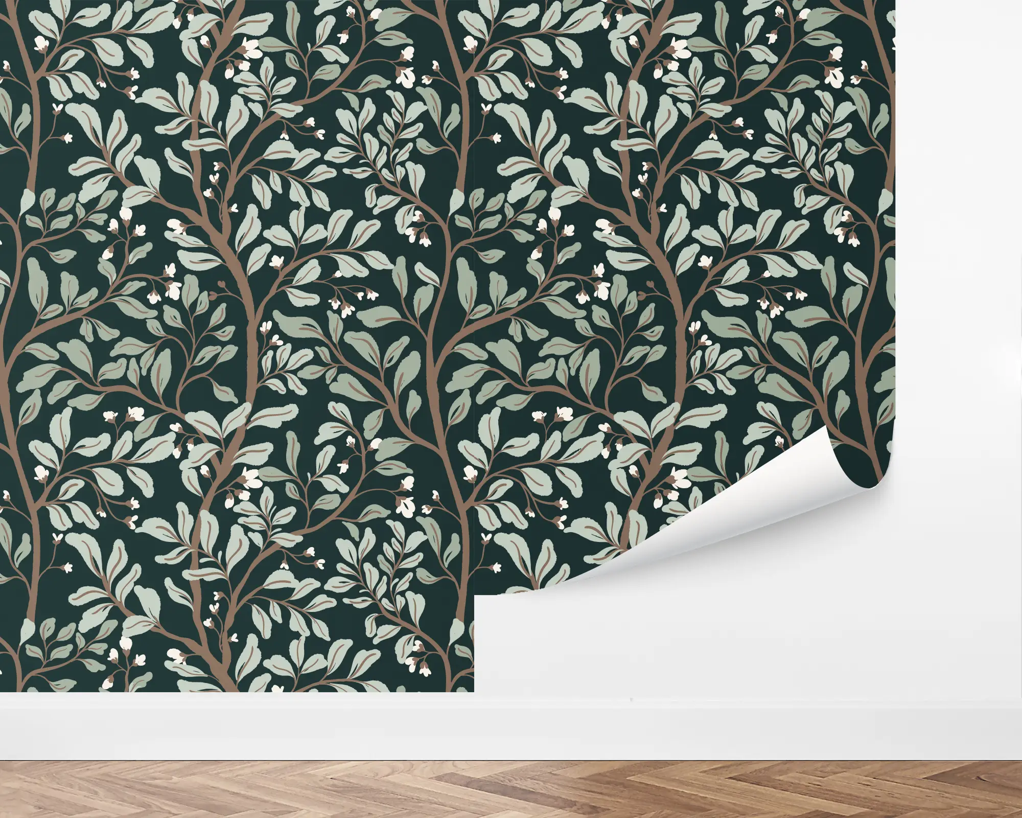 wall