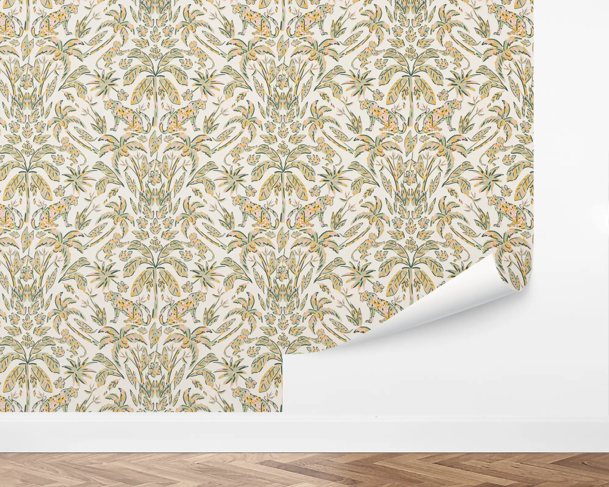 wall