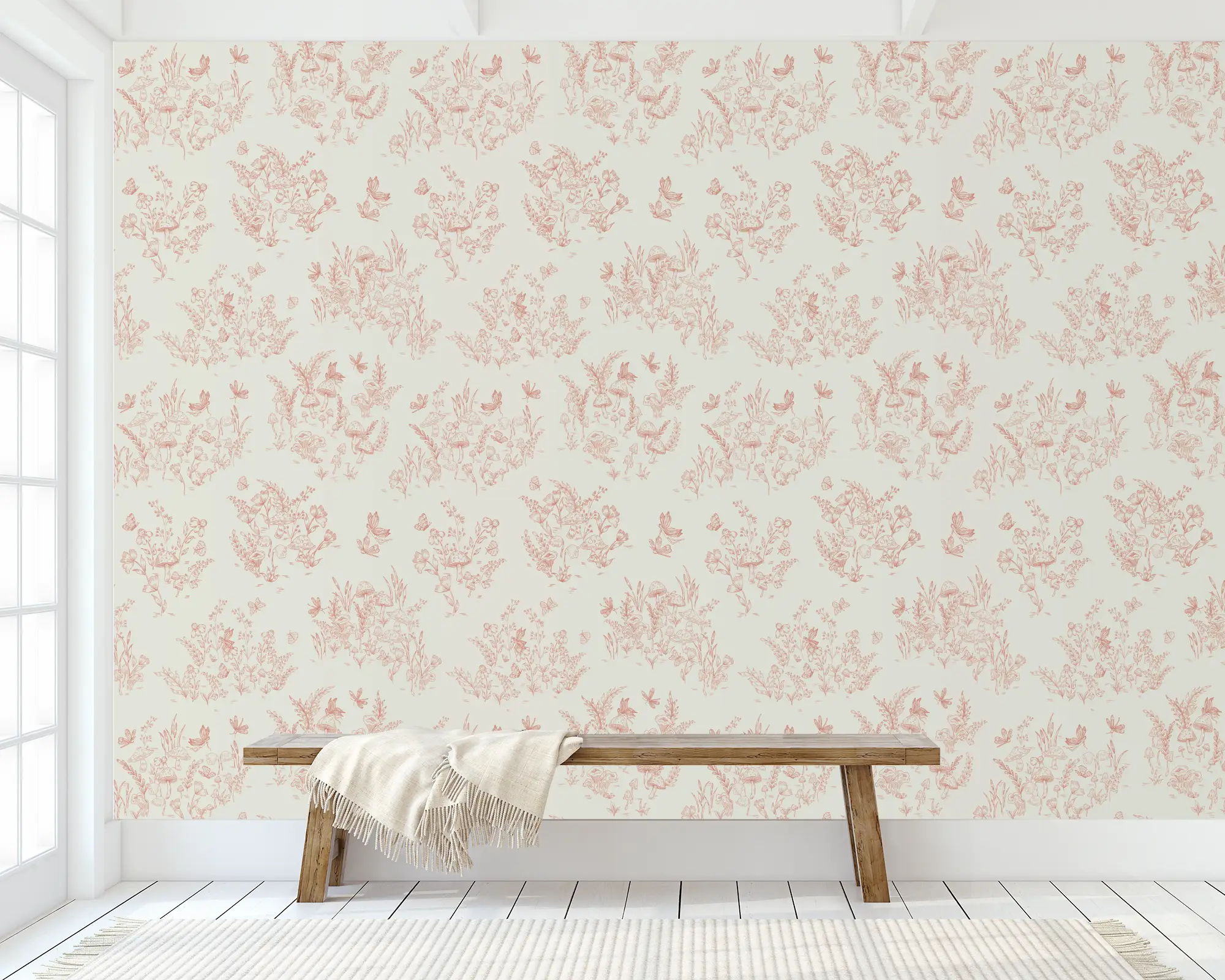 bench