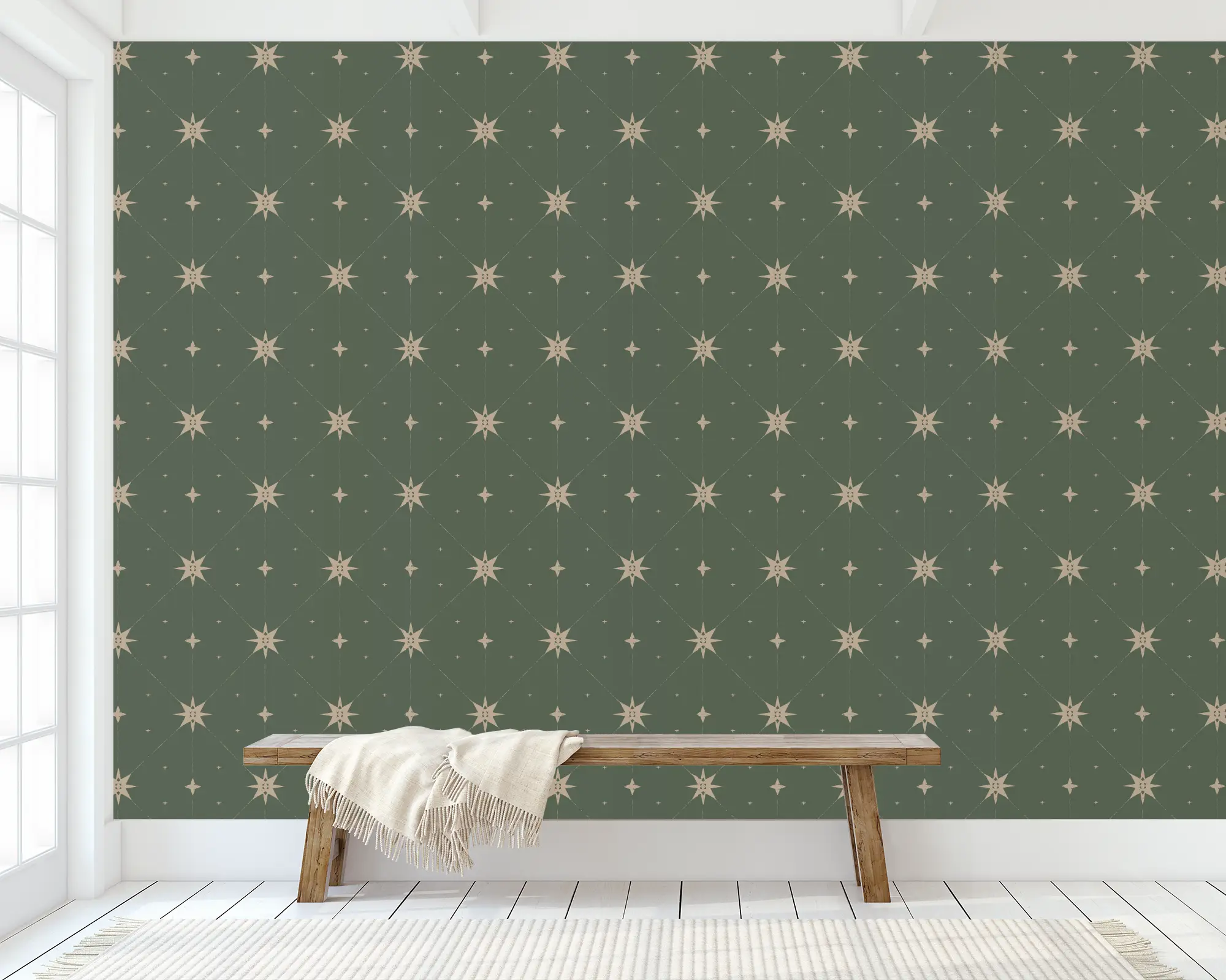 bench