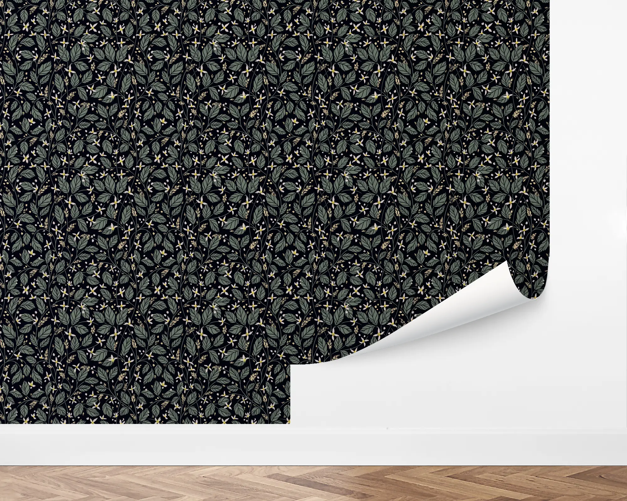 wall