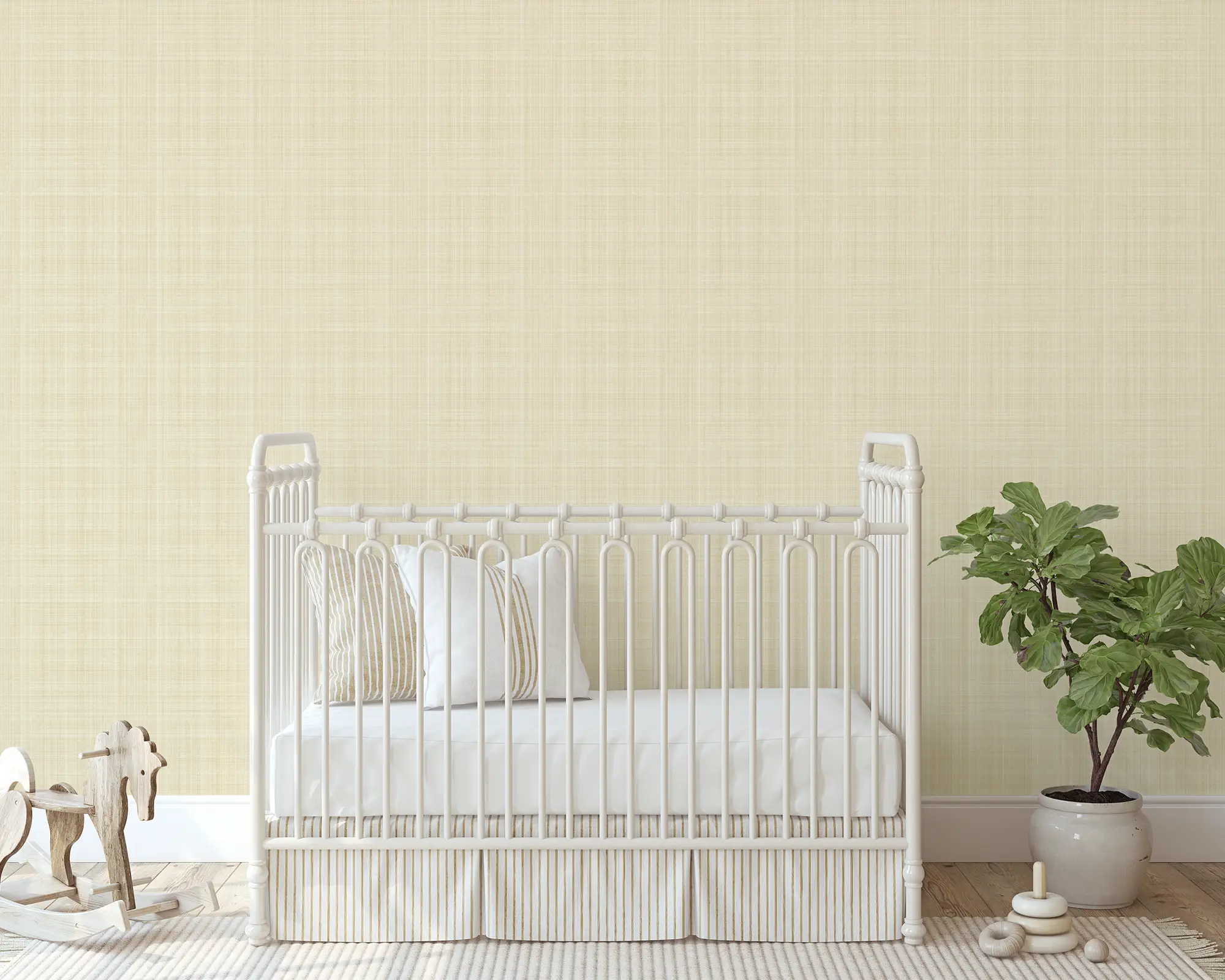 crib
