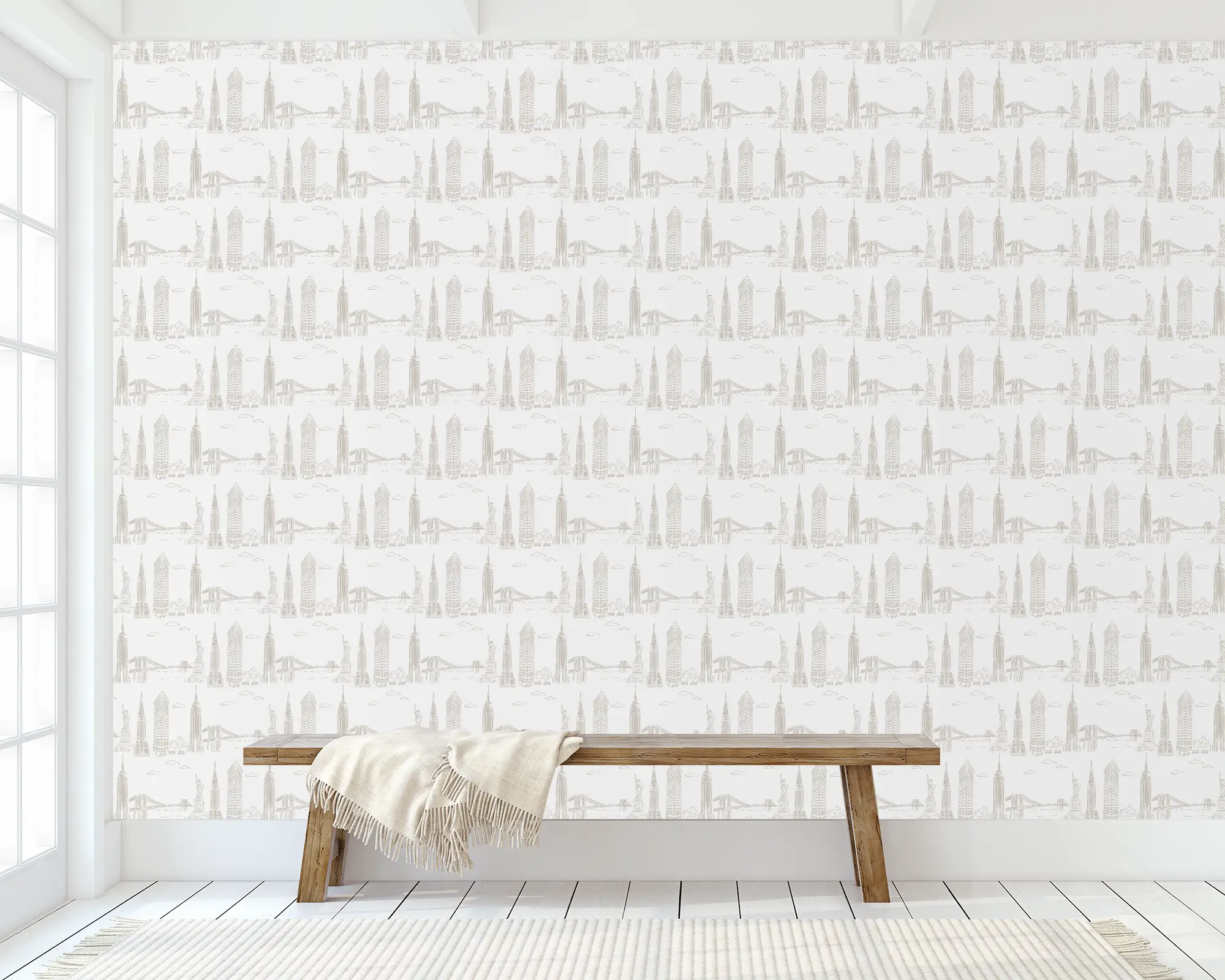 bench
