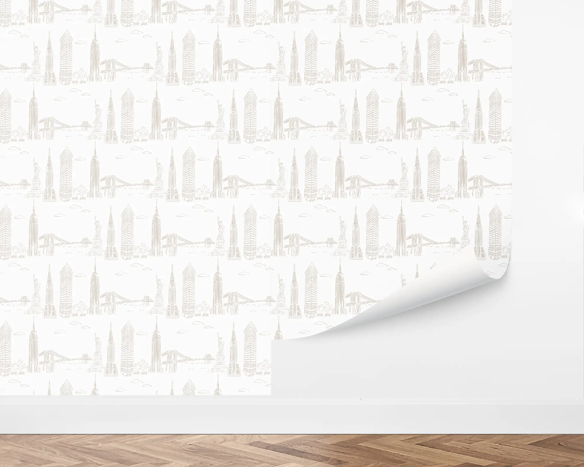 wall